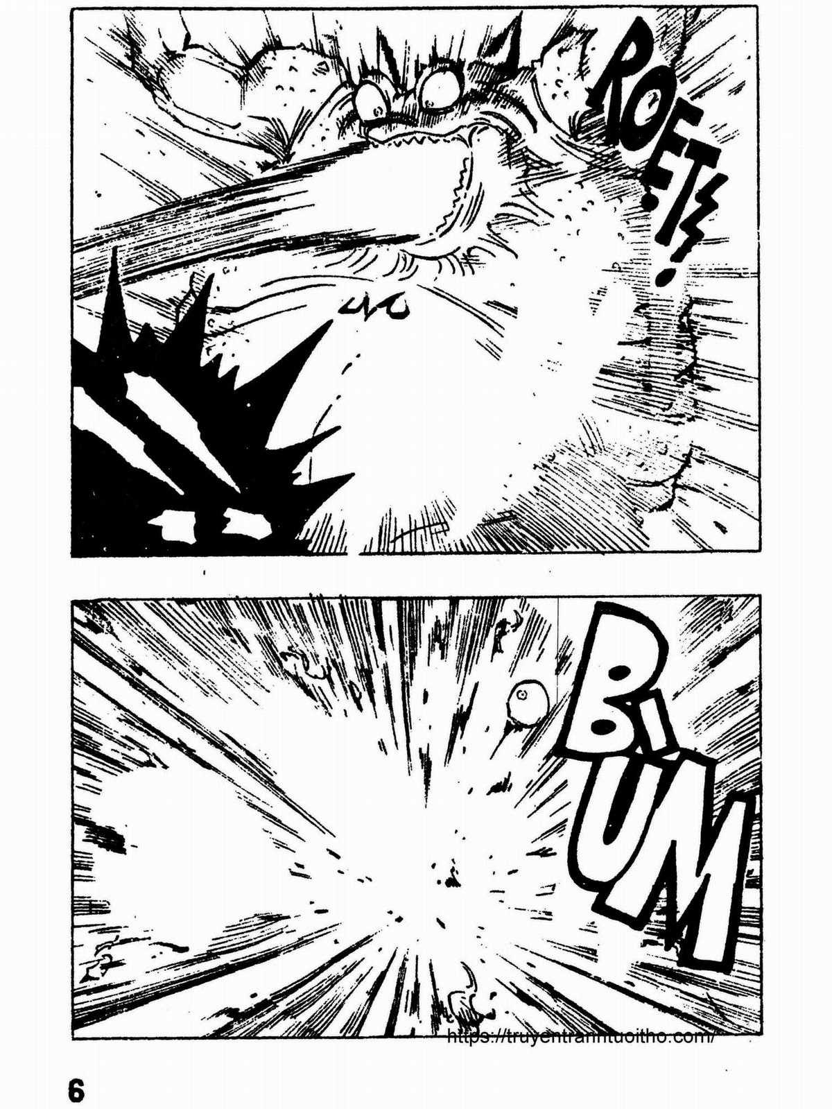 7 Viên Bi Rồng Chapter 59 trang 6