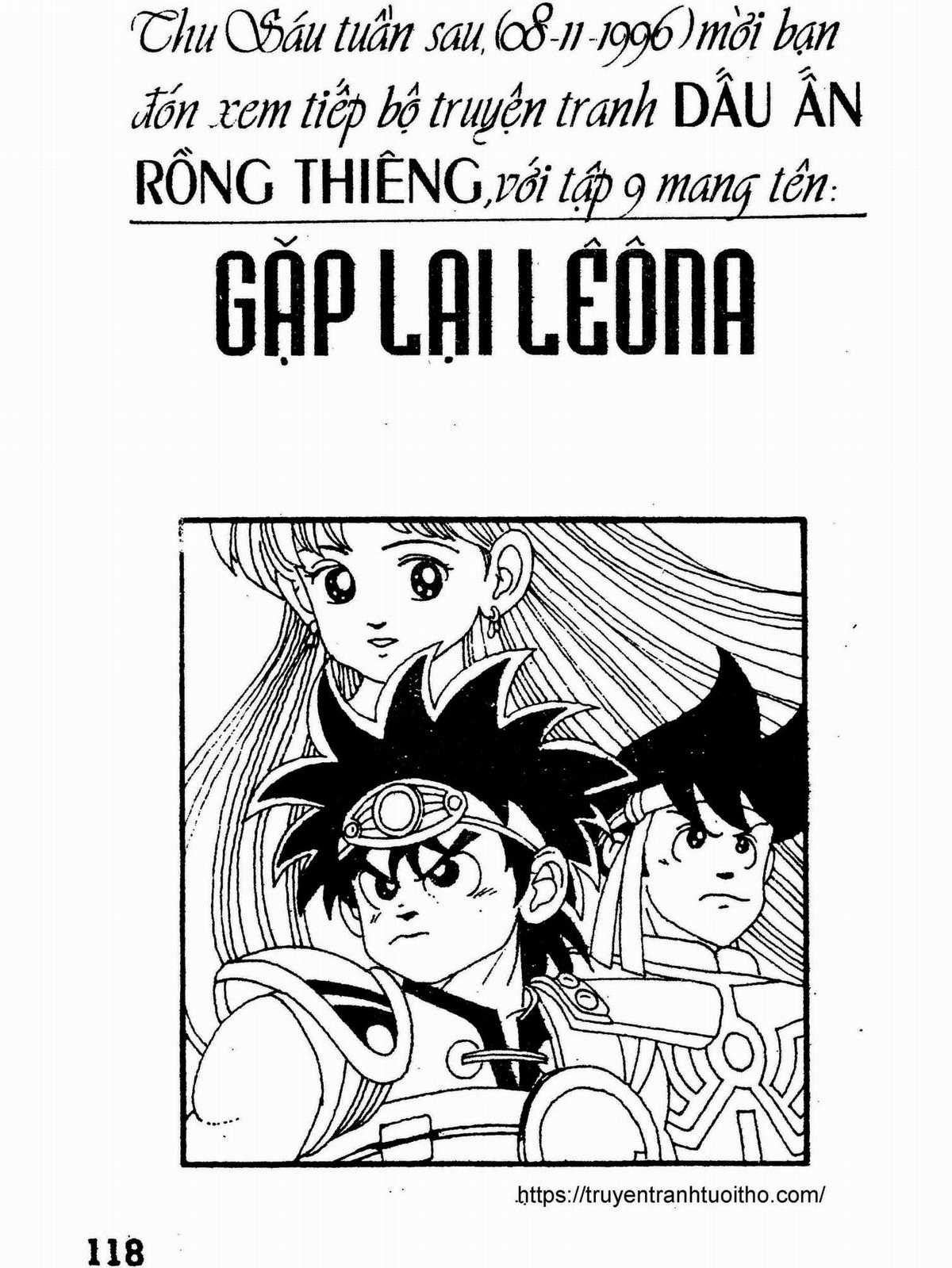 7 Viên Bi Rồng Chapter 61 trang 118