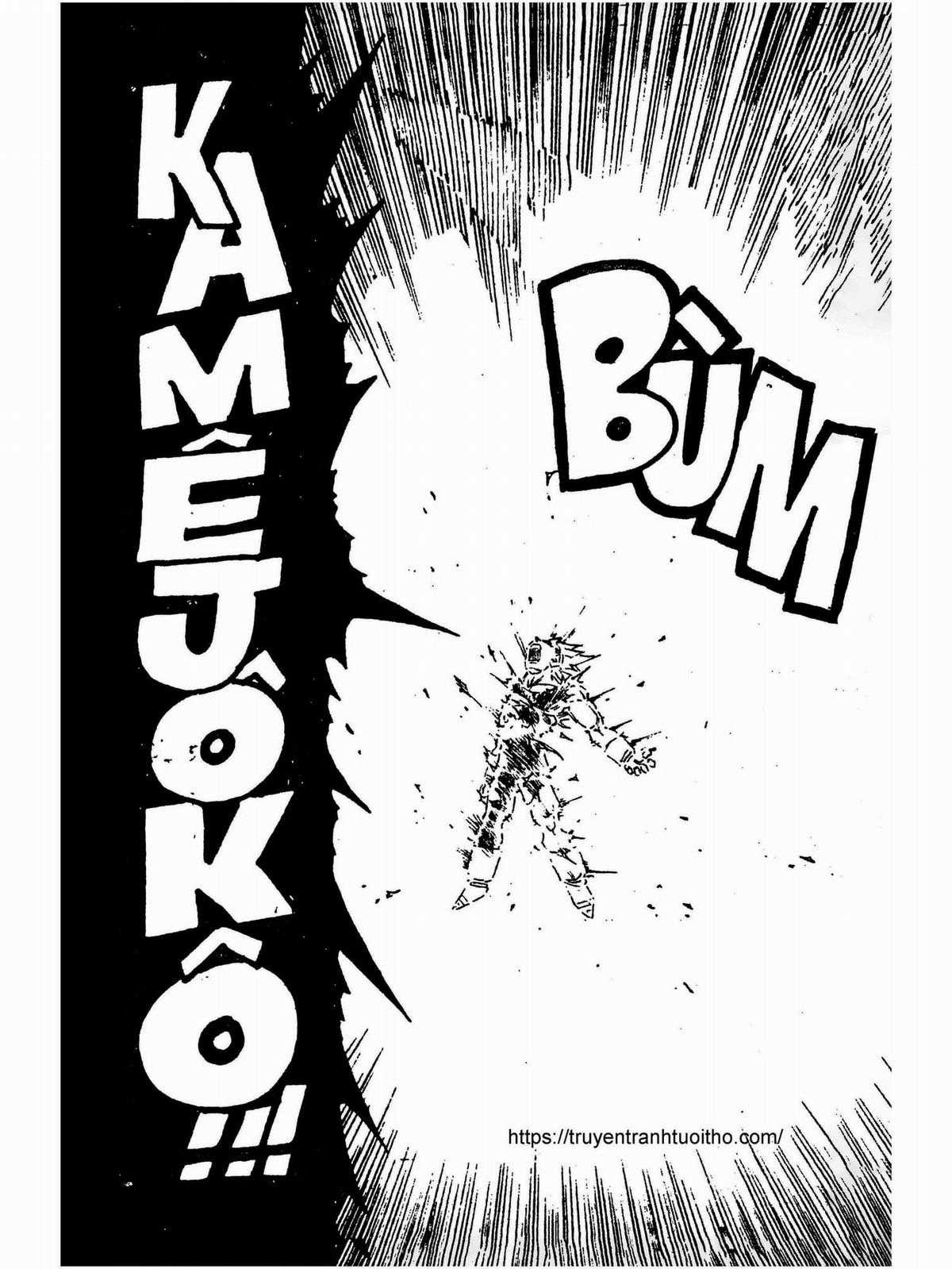 7 Viên Bi Rồng Chapter 61 trang 6