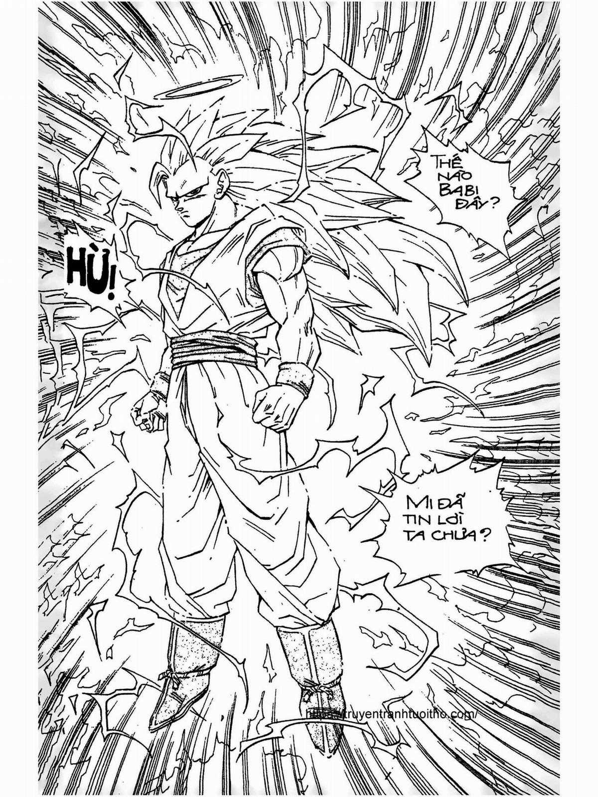 7 Viên Bi Rồng Chapter 61 trang 99