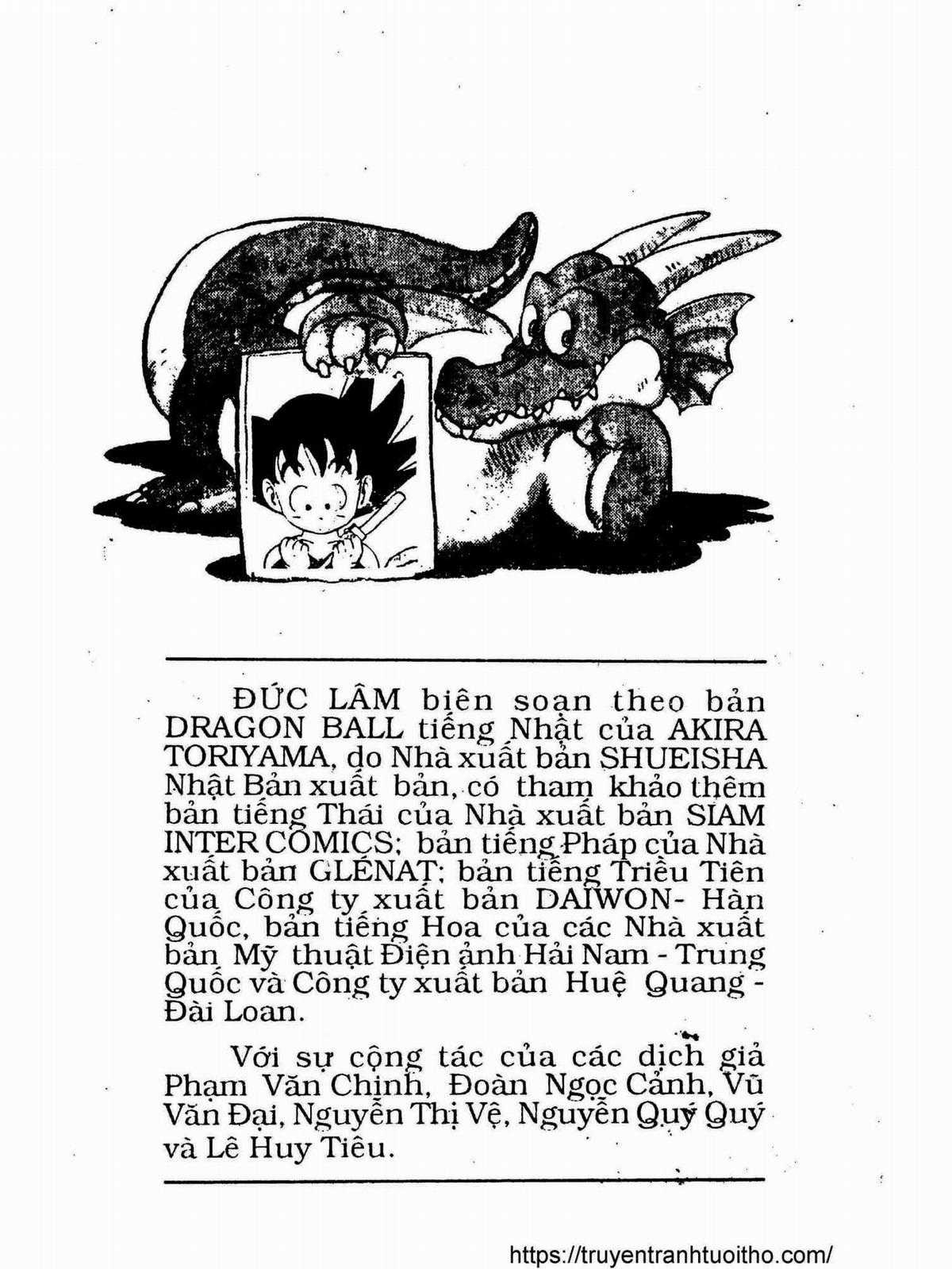 7 Viên Bi Rồng Chapter 62 trang 2