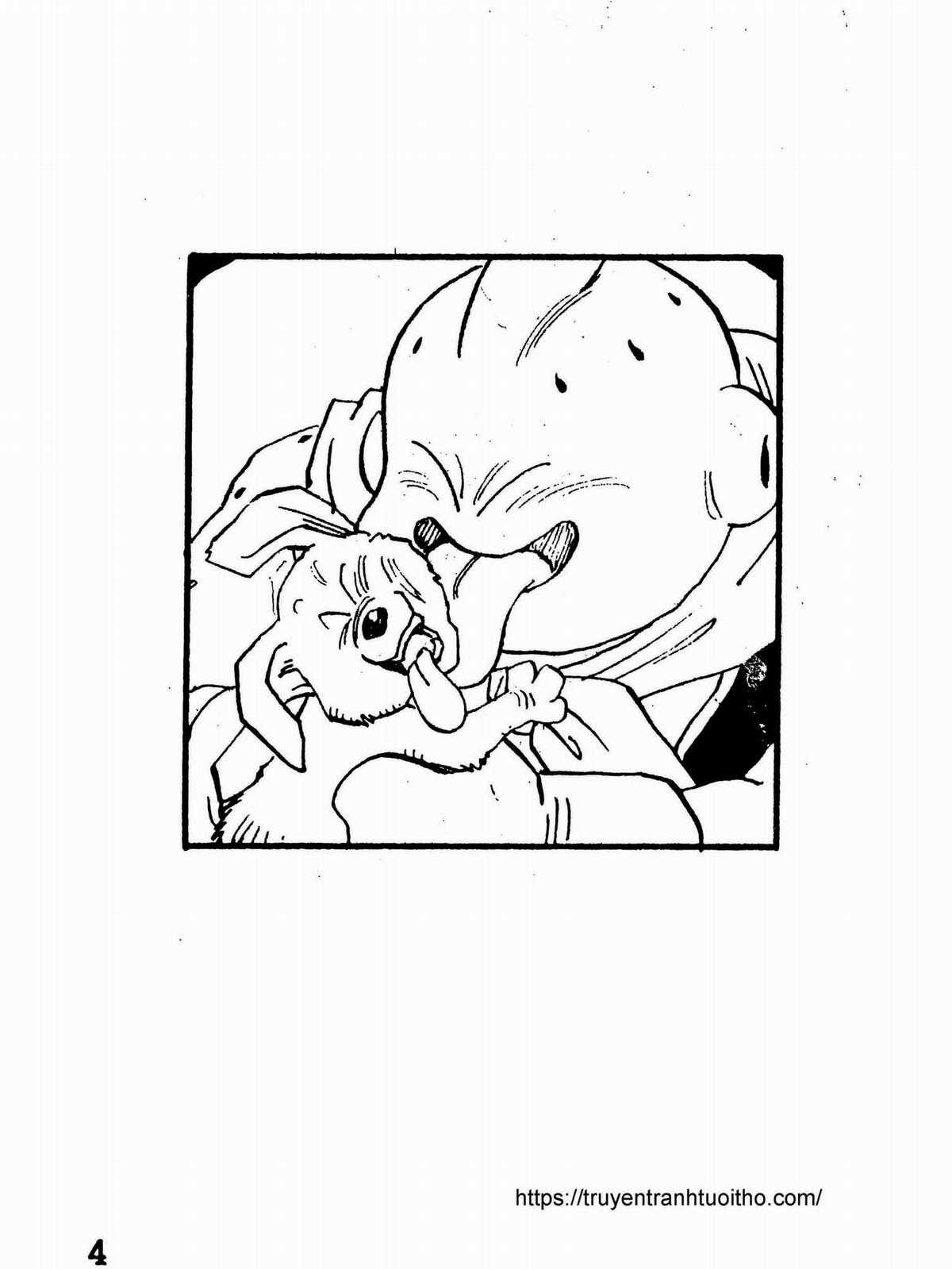 7 Viên Bi Rồng Chapter 62 trang 4