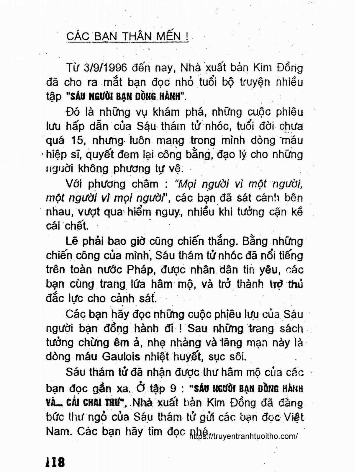 7 Viên Bi Rồng Chapter 63 trang 118