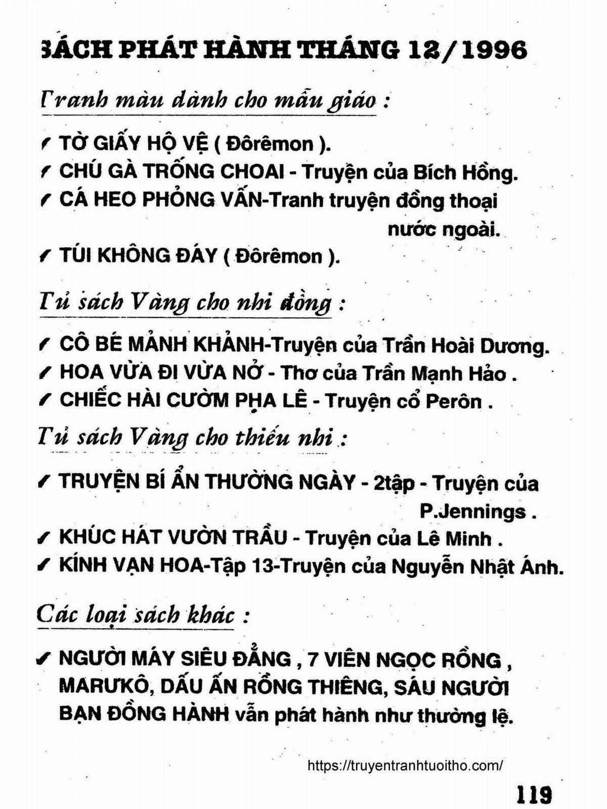 7 Viên Bi Rồng Chapter 63 trang 119