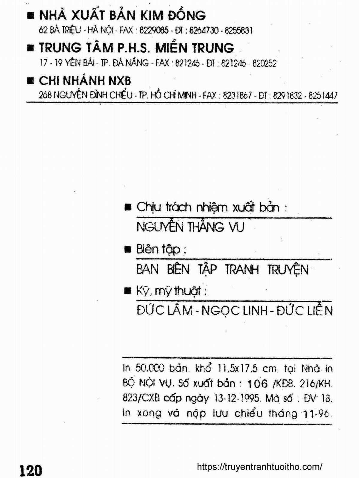 7 Viên Bi Rồng Chapter 63 trang 120