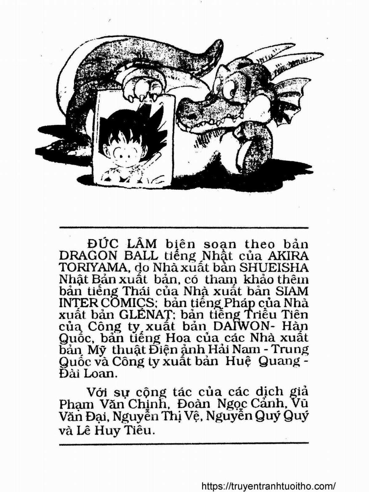 7 Viên Bi Rồng Chapter 63 trang 2