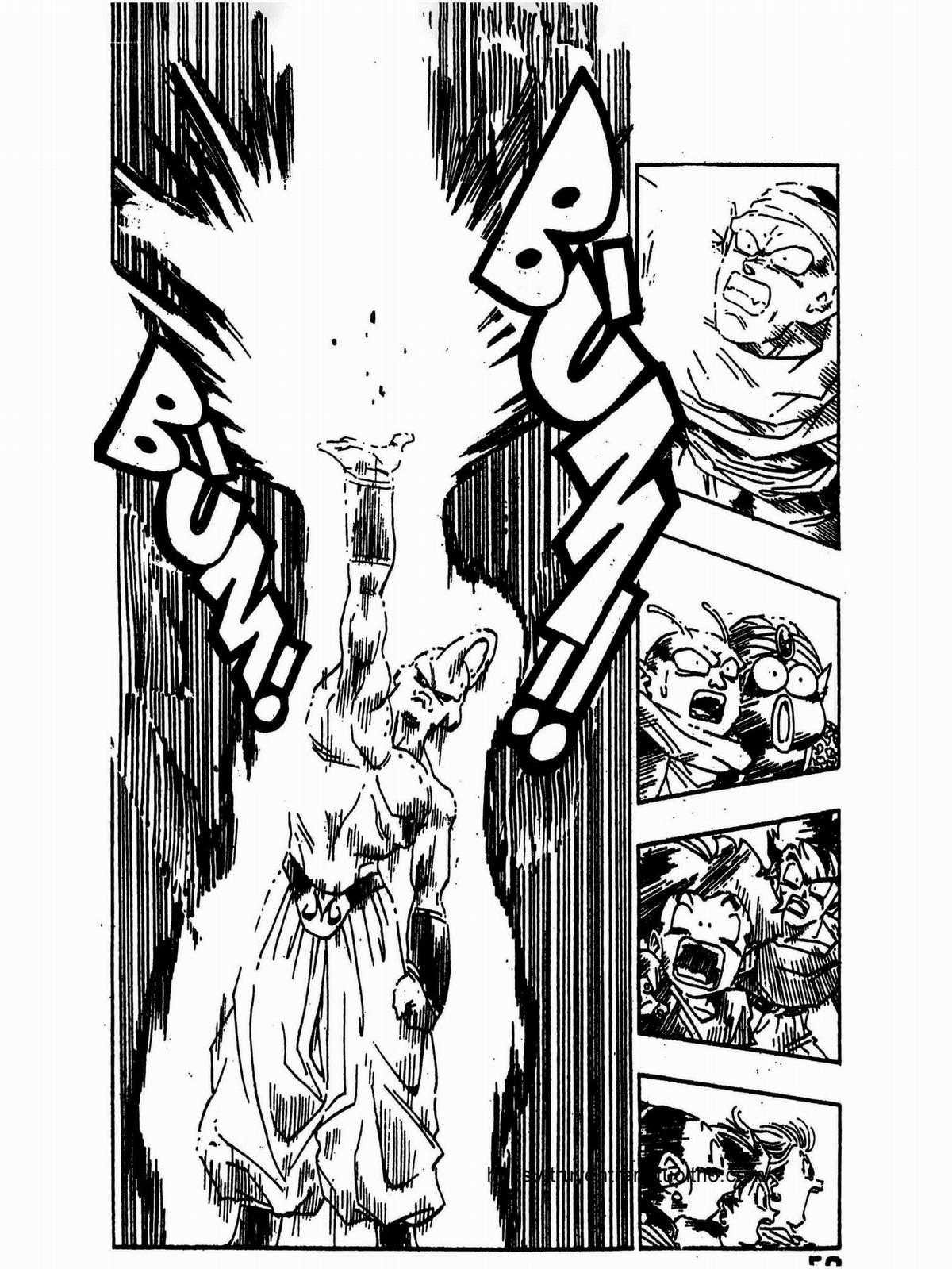 7 Viên Bi Rồng Chapter 63 trang 53