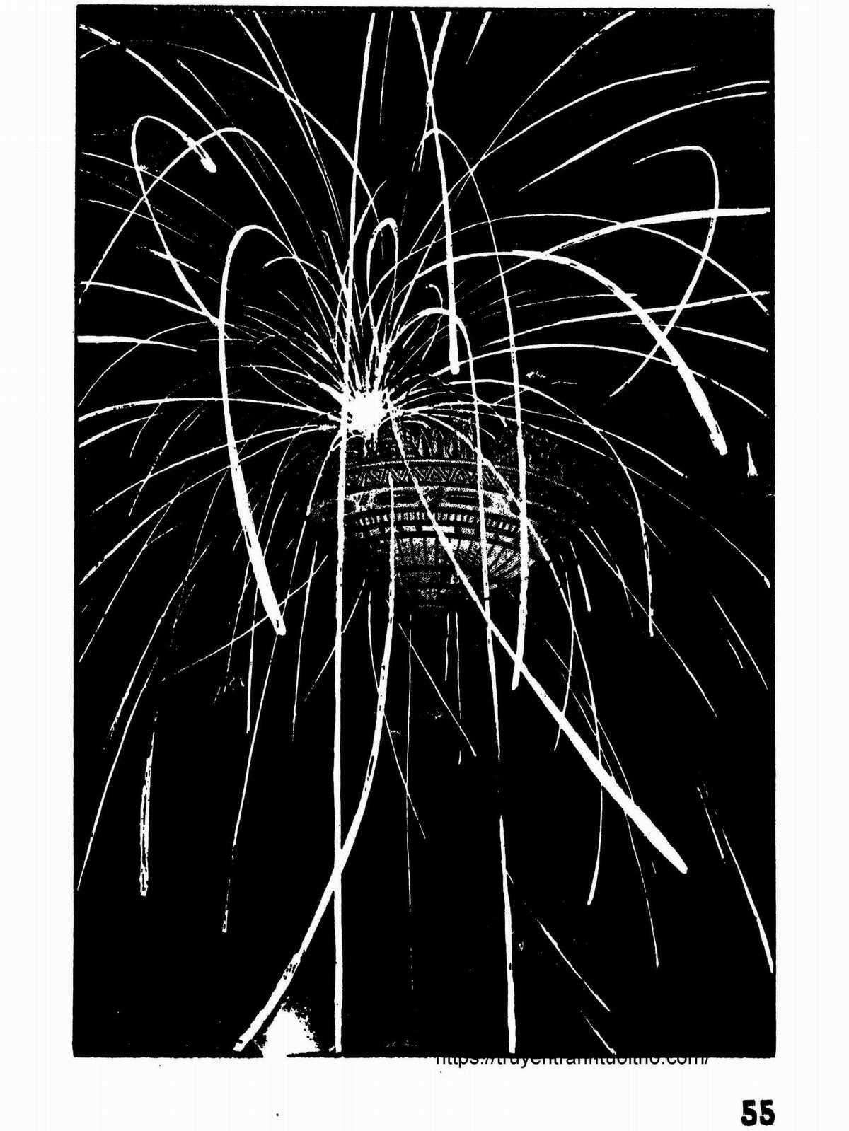 7 Viên Bi Rồng Chapter 63 trang 55