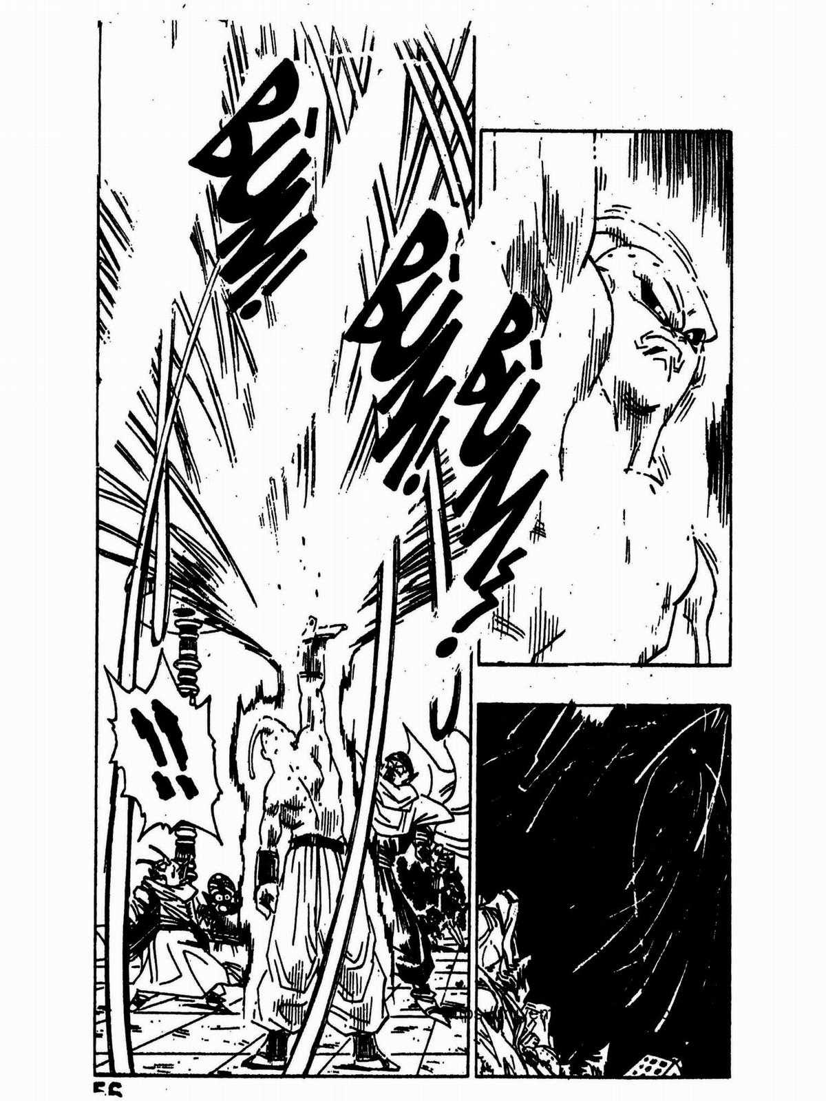 7 Viên Bi Rồng Chapter 63 trang 56