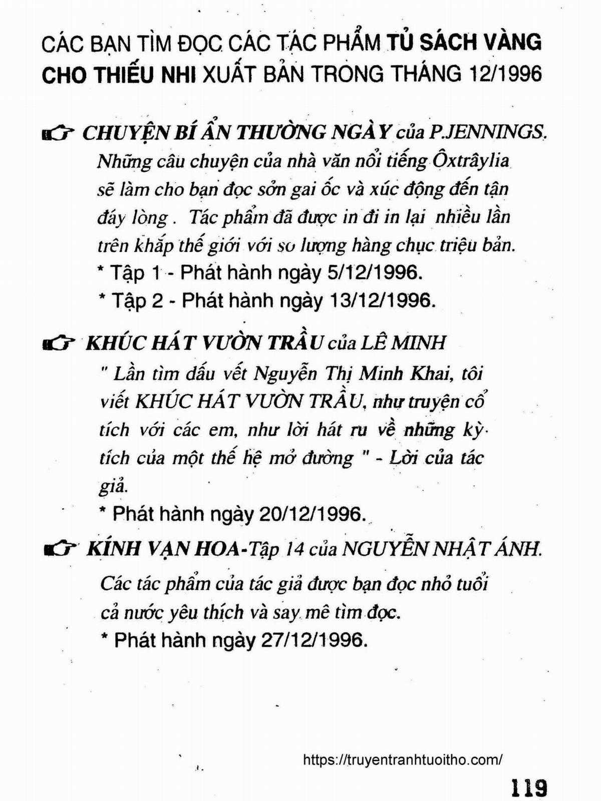 7 Viên Bi Rồng Chapter 64 trang 119