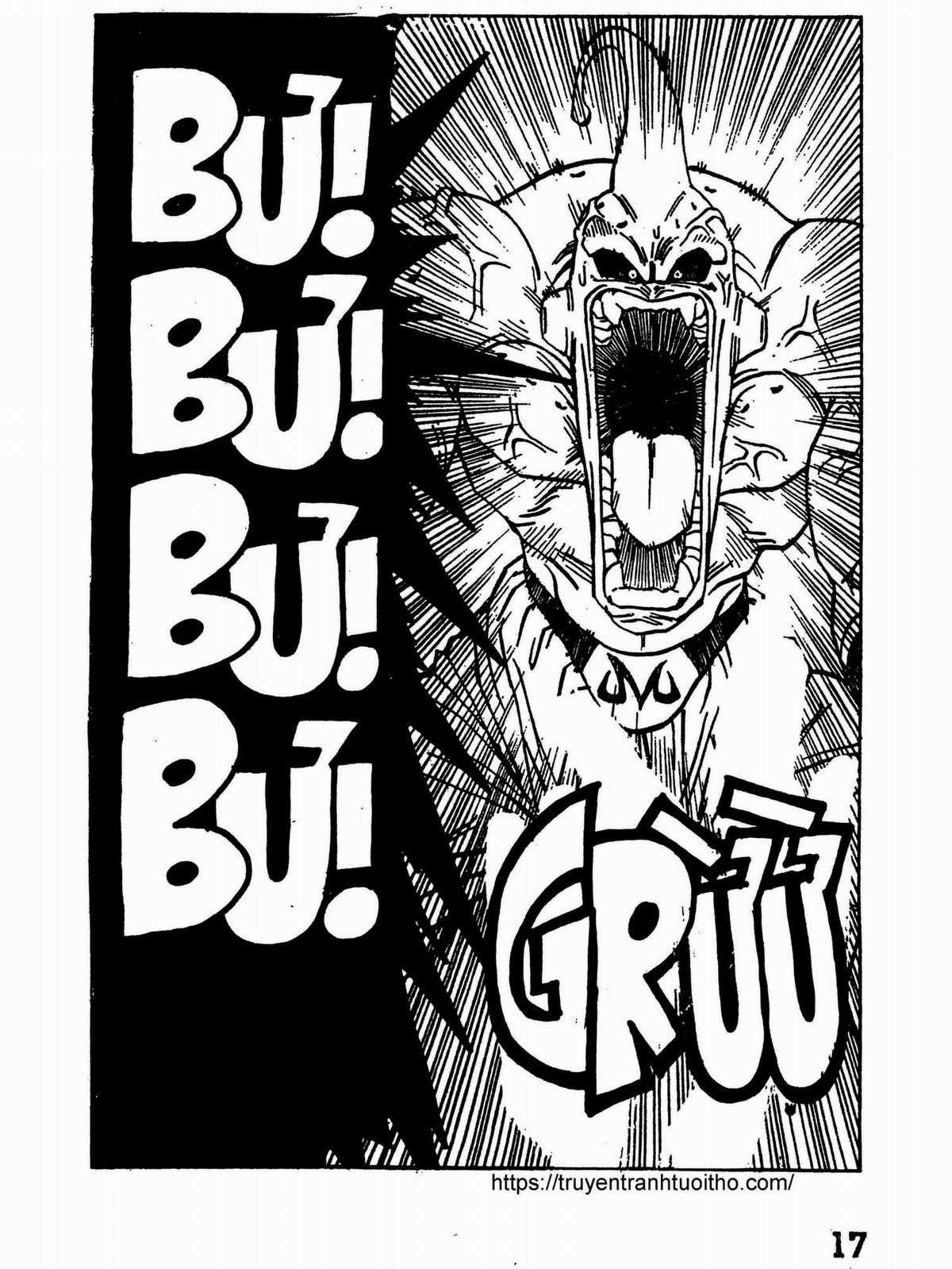 7 Viên Bi Rồng Chapter 64 trang 17