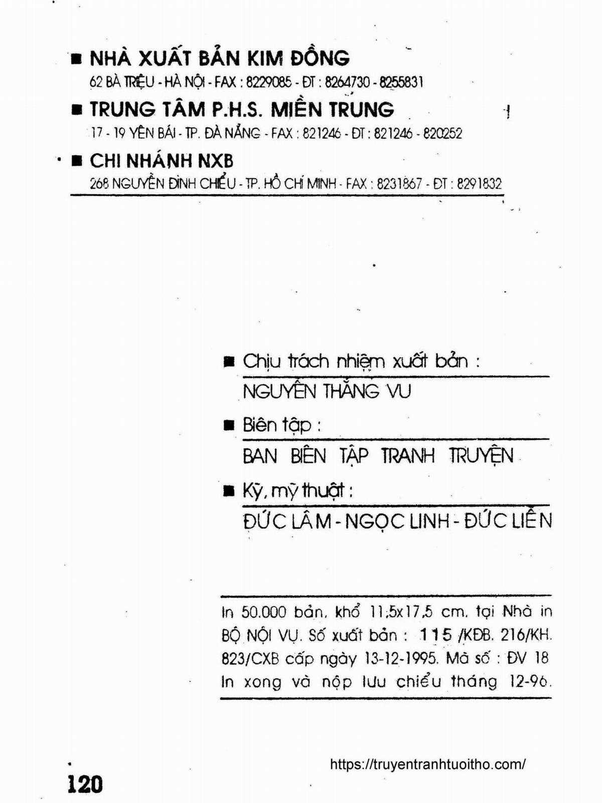 7 Viên Bi Rồng Chapter 65 trang 120