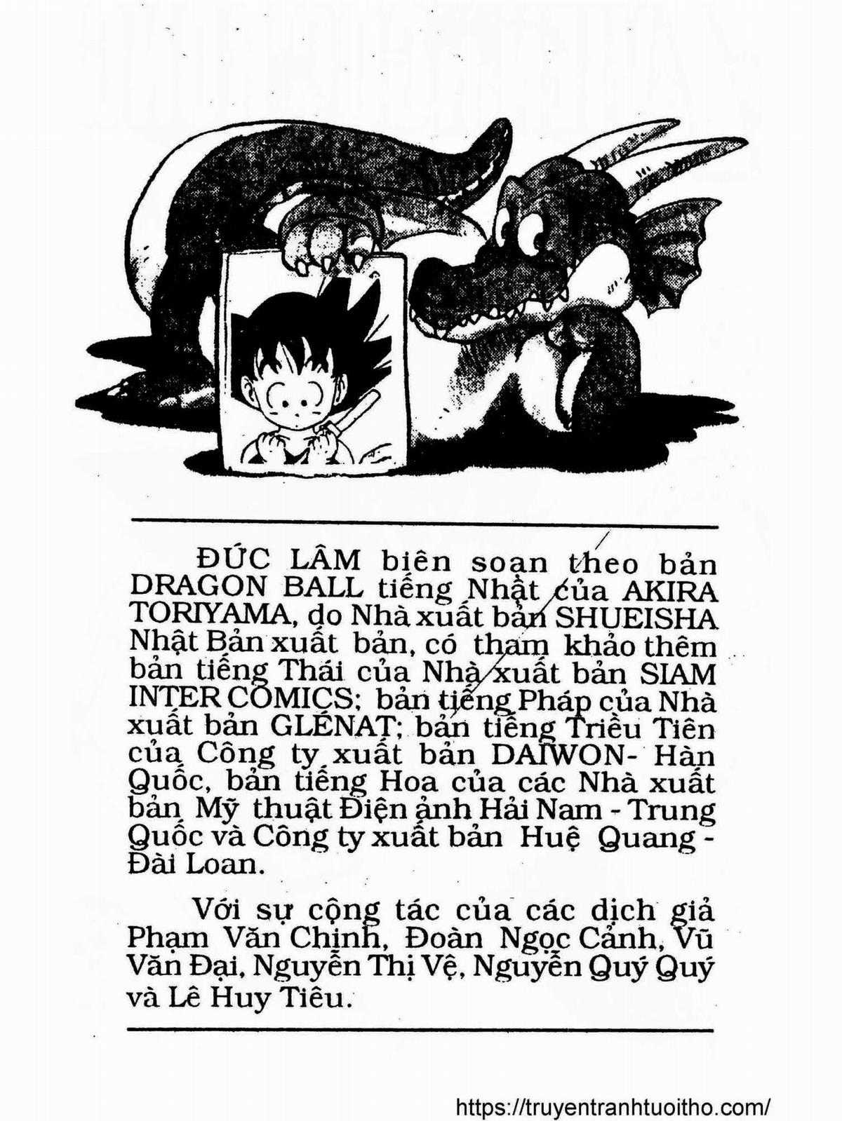 7 Viên Bi Rồng Chapter 65 trang 2