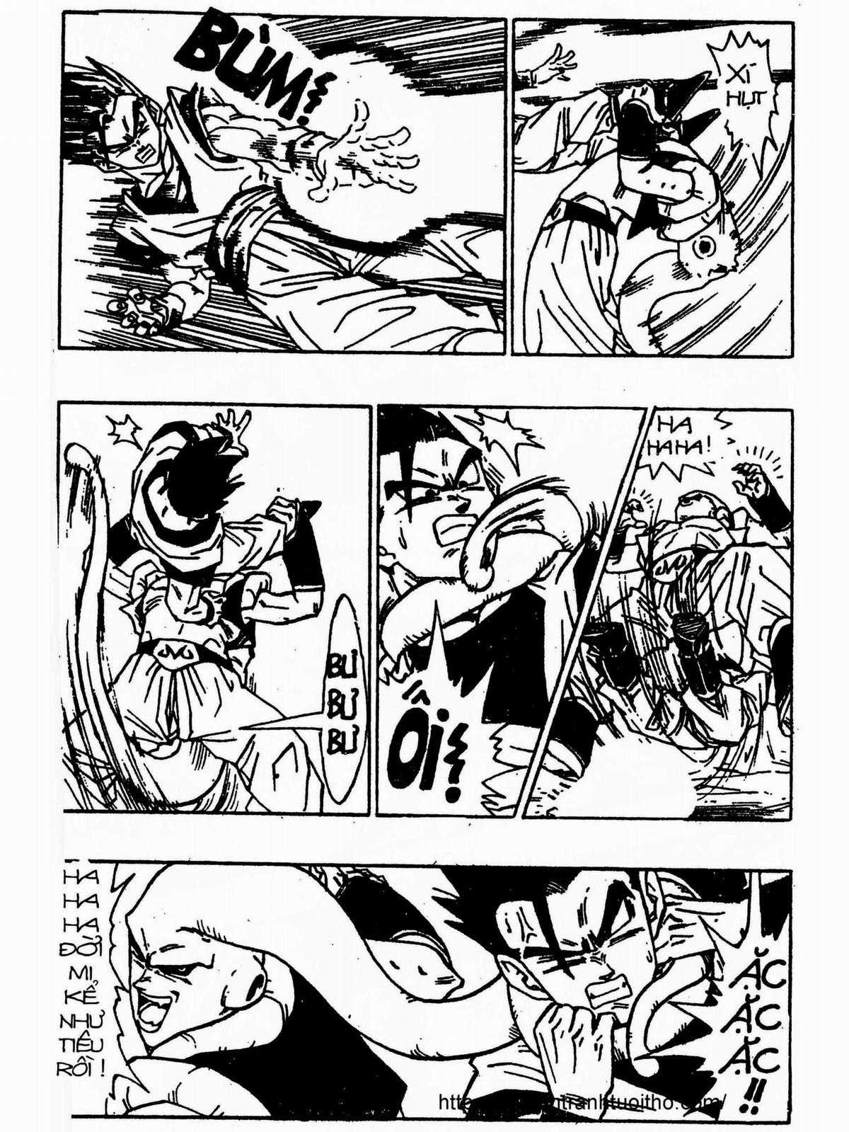 7 Viên Bi Rồng Chapter 65 trang 7