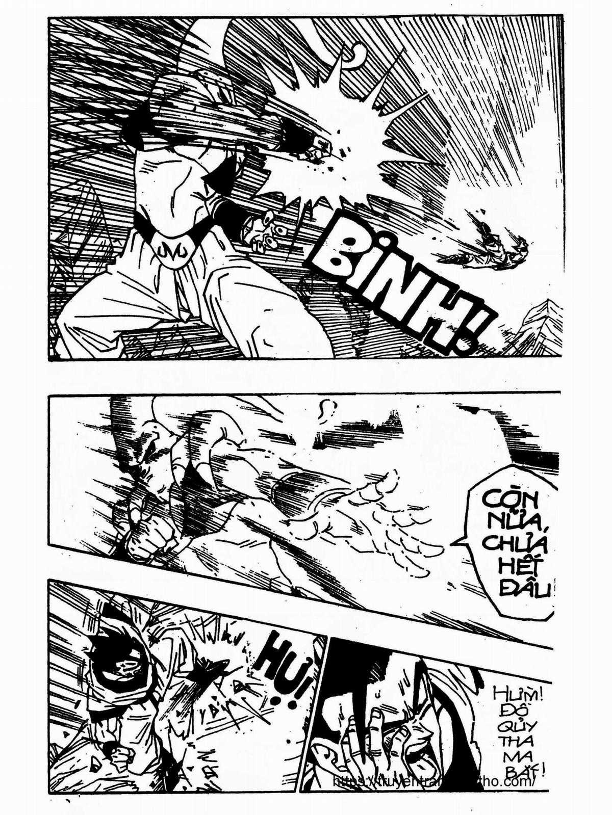 7 Viên Bi Rồng Chapter 65 trang 8