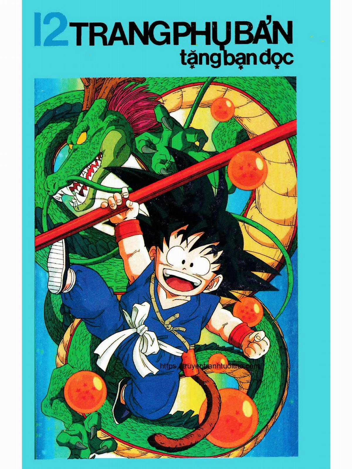 7 Viên Bi Rồng Chapter 67 trang 81