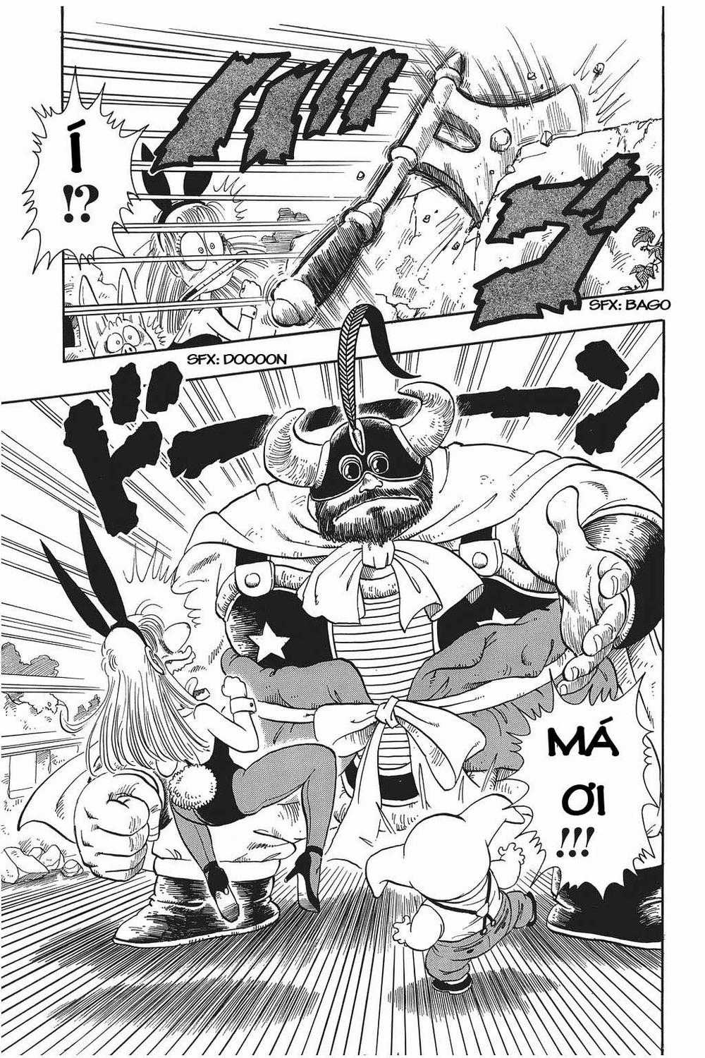 7 Viên Ngọc Rồng Chapter 11 trang 13