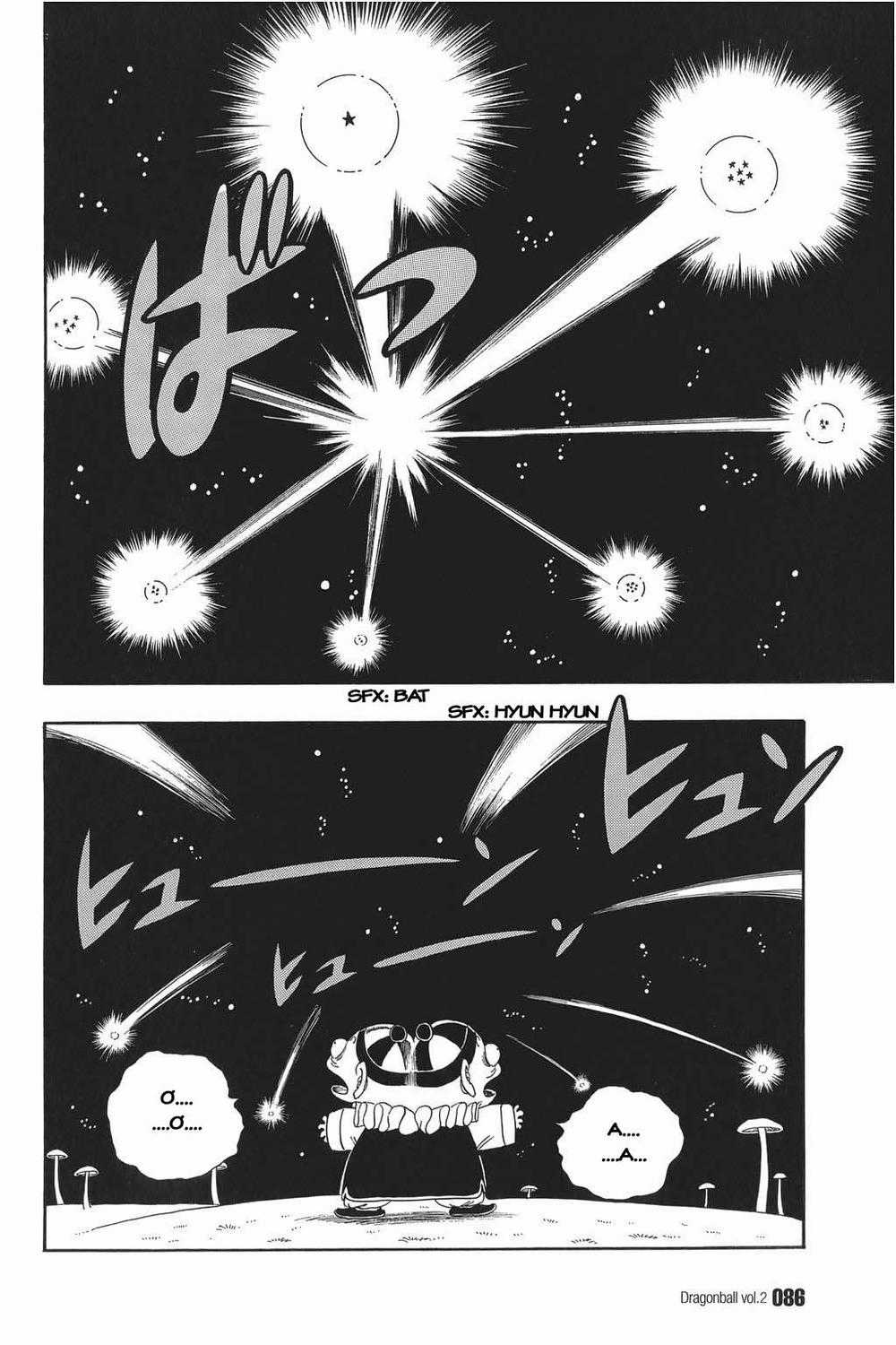 7 Viên Ngọc Rồng Chapter 20 trang 10