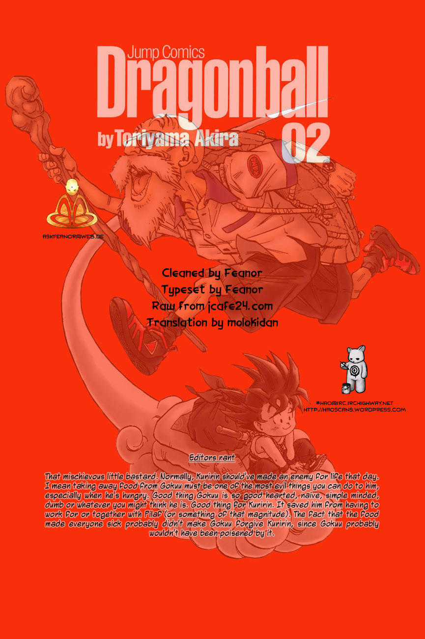 7 Viên Ngọc Rồng Chapter 29 trang 16