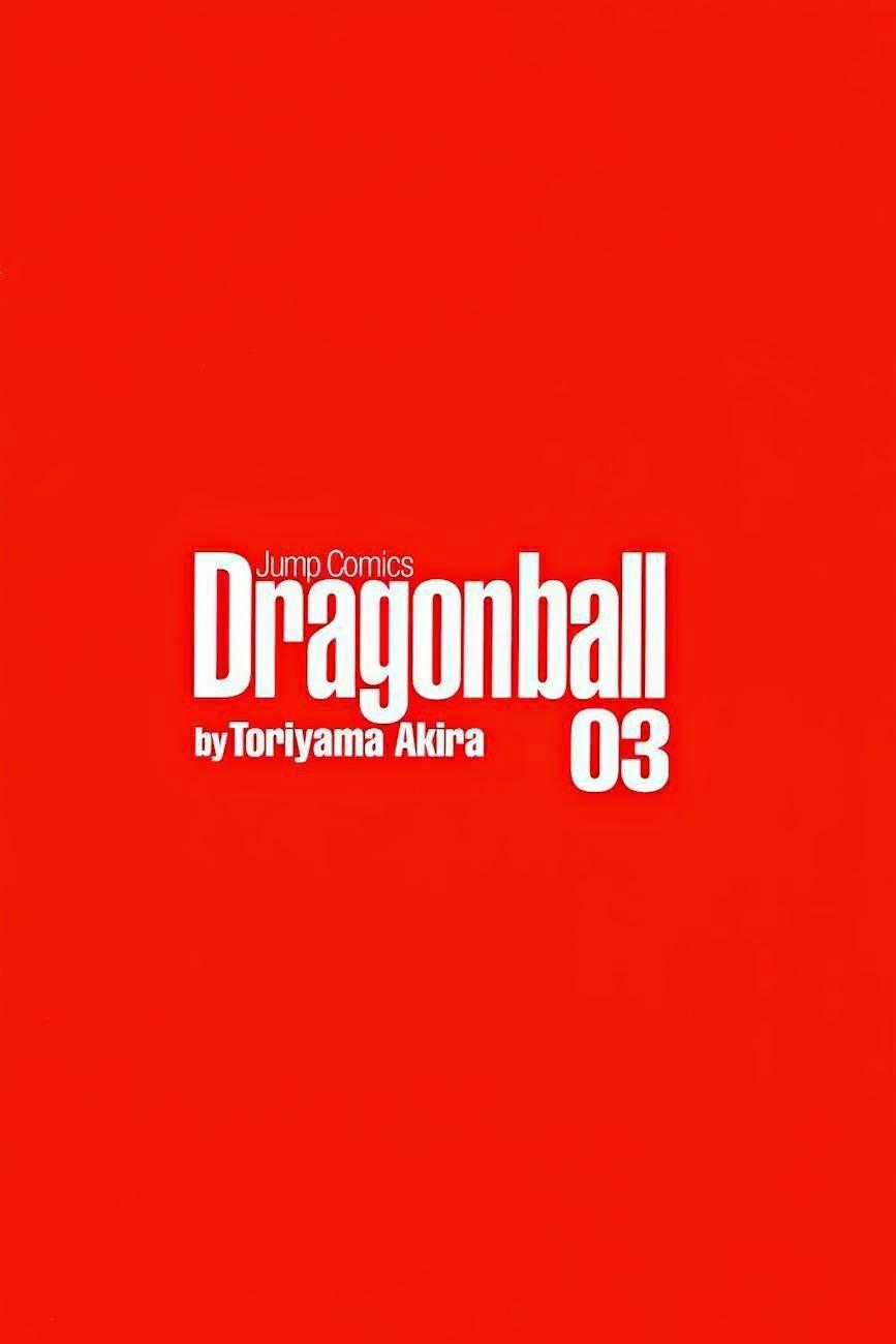 7 Viên Ngọc Rồng Chapter 30 trang 1