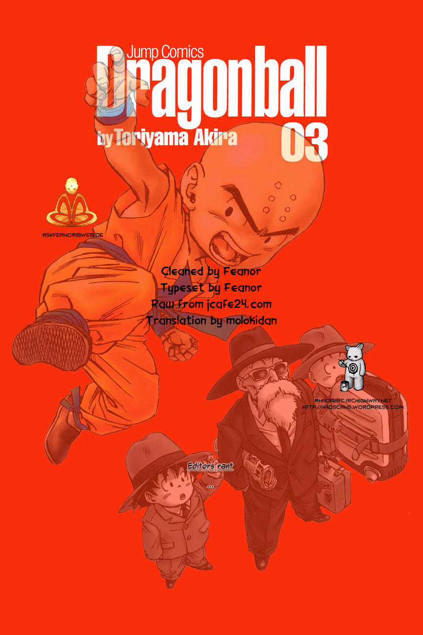 7 Viên Ngọc Rồng Chapter 34 trang 16
