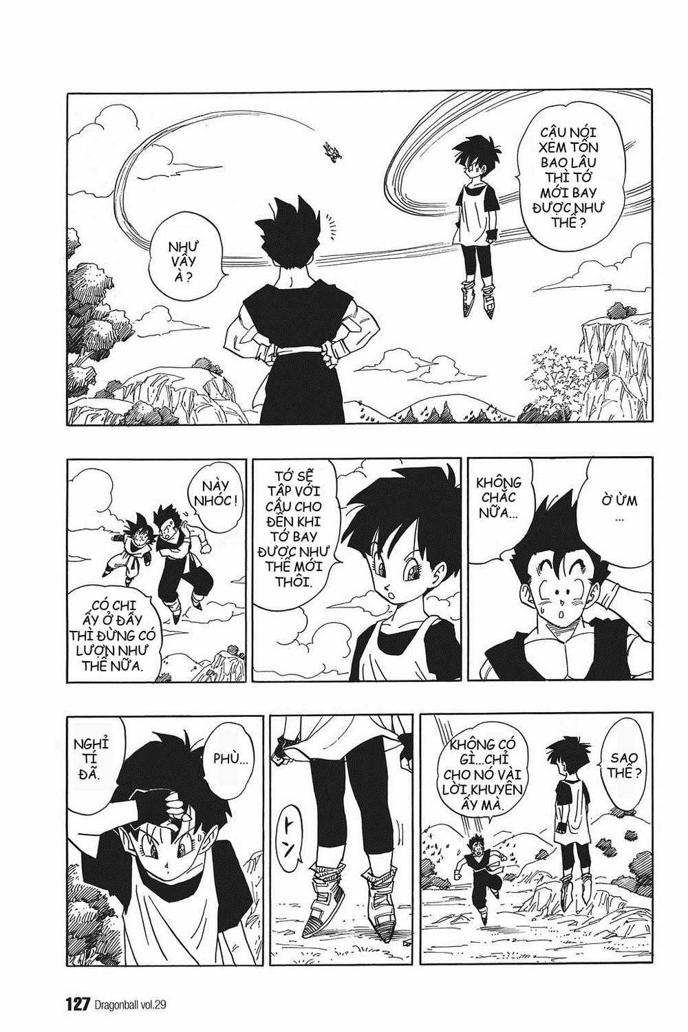 7 Viên Ngọc Rồng Chapter 429 trang 11