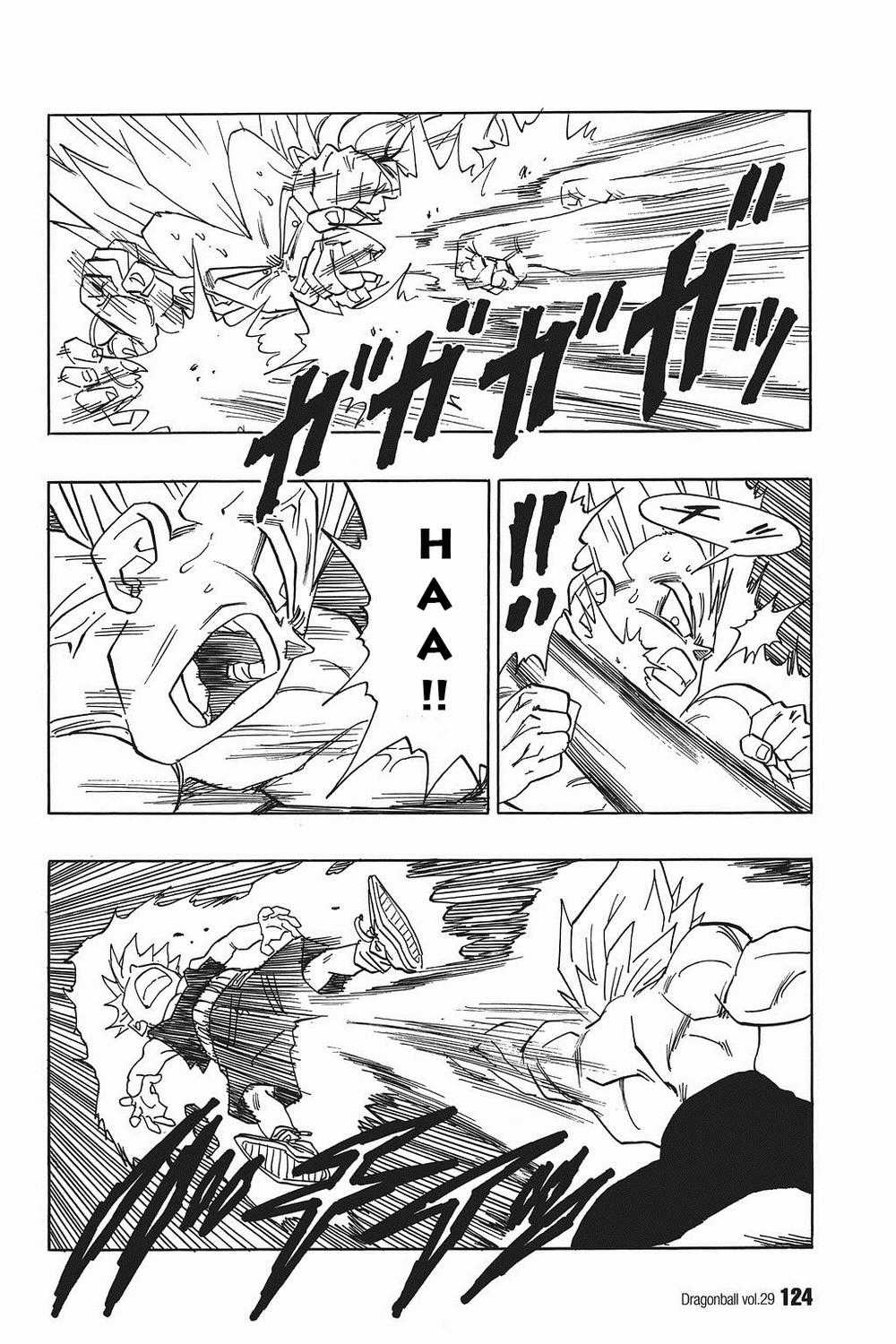 7 Viên Ngọc Rồng Chapter 429 trang 8