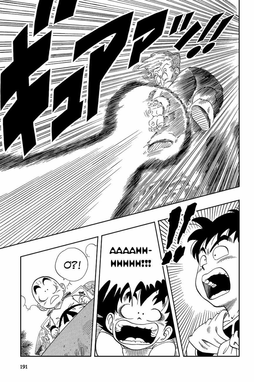 7 Viên Ngọc Rồng Chapter 43 trang 5