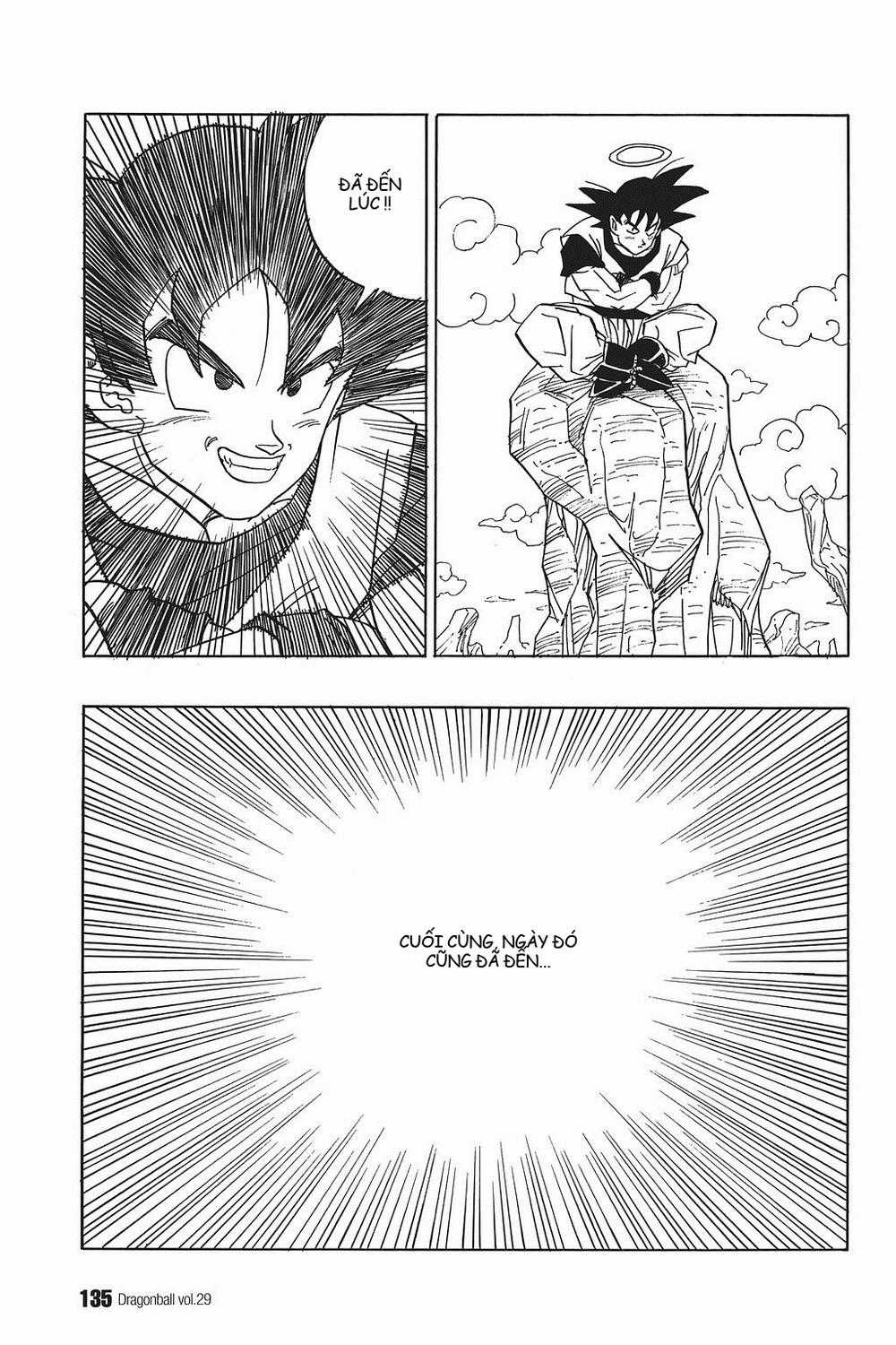 7 Viên Ngọc Rồng Chapter 430 trang 5