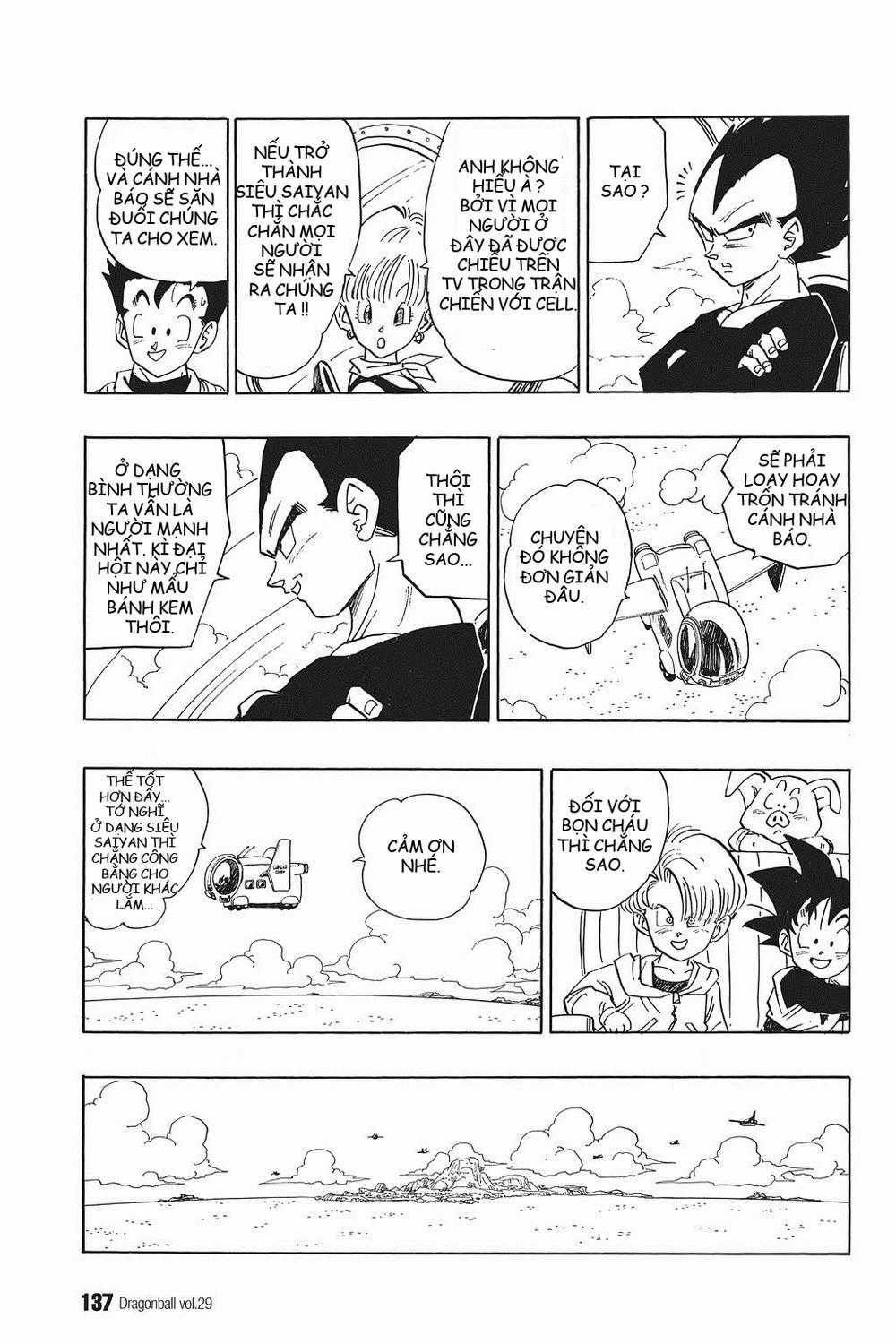 7 Viên Ngọc Rồng Chapter 430 trang 7