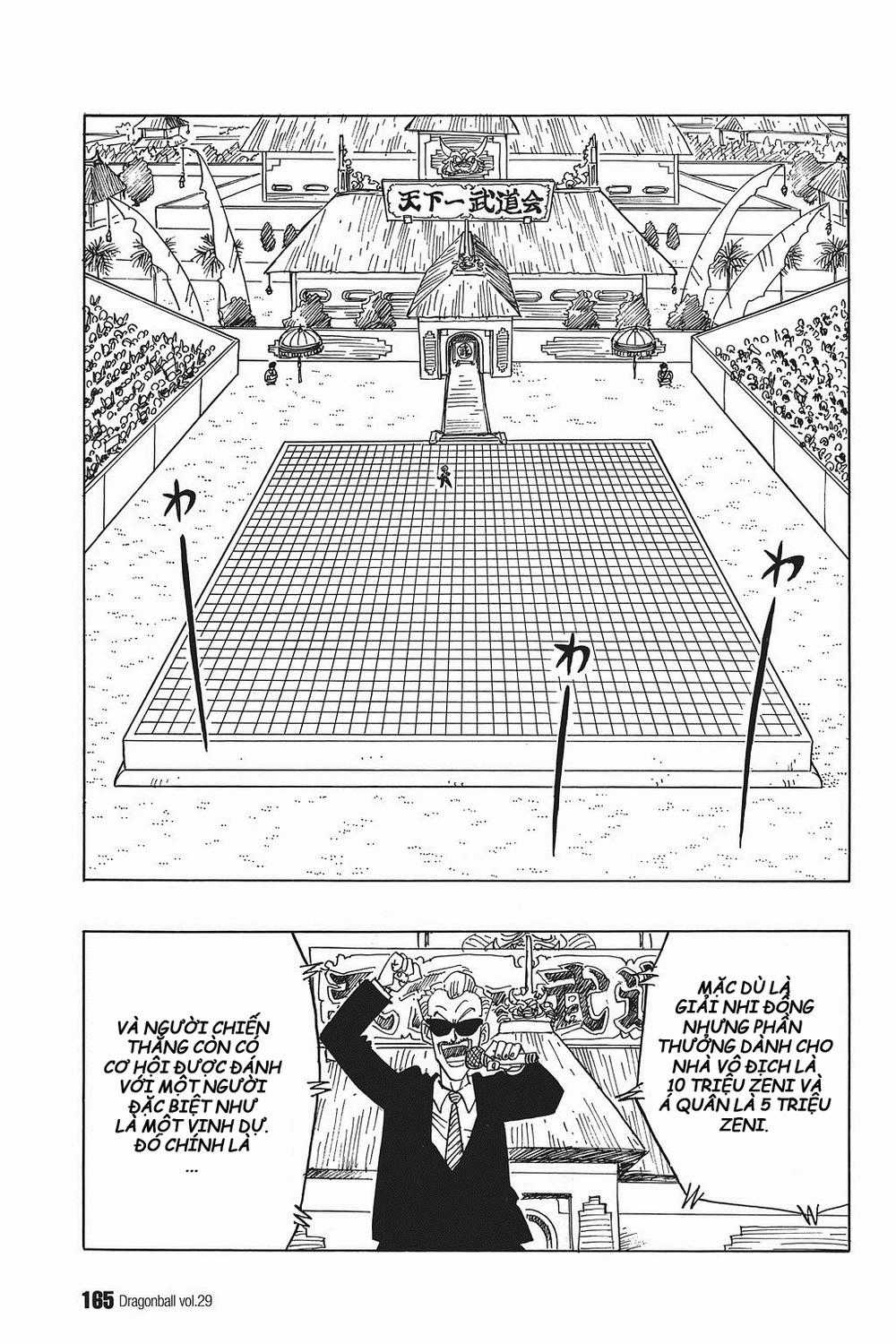 7 Viên Ngọc Rồng Chapter 432 trang 5