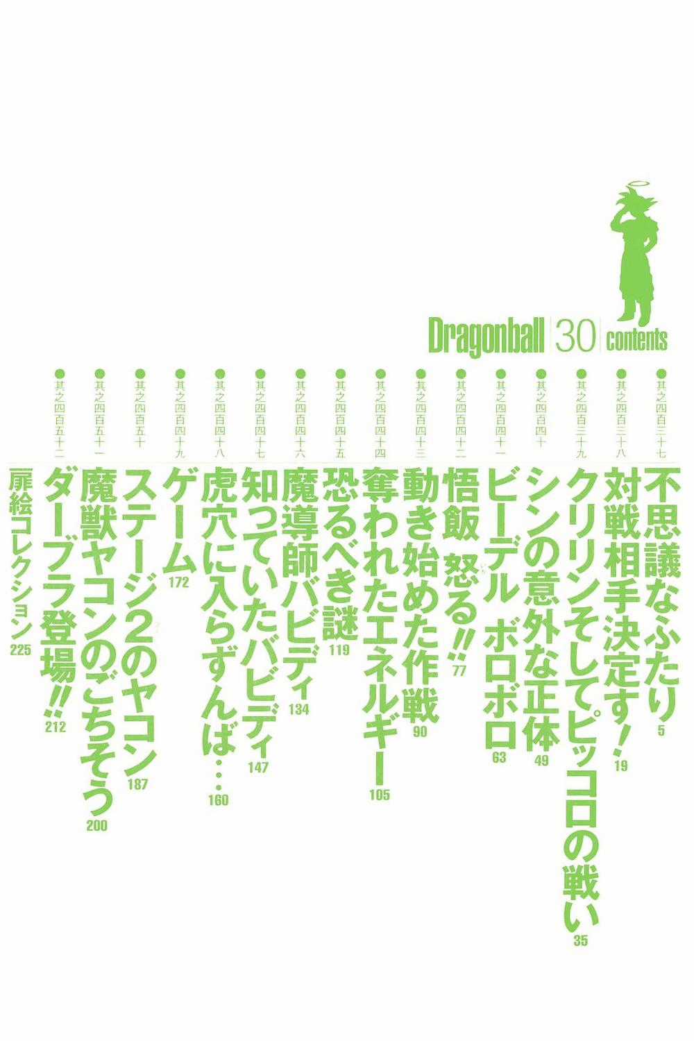 7 Viên Ngọc Rồng Chapter 437 trang 3