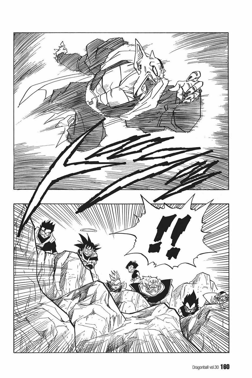 7 Viên Ngọc Rồng Chapter 448 trang 2