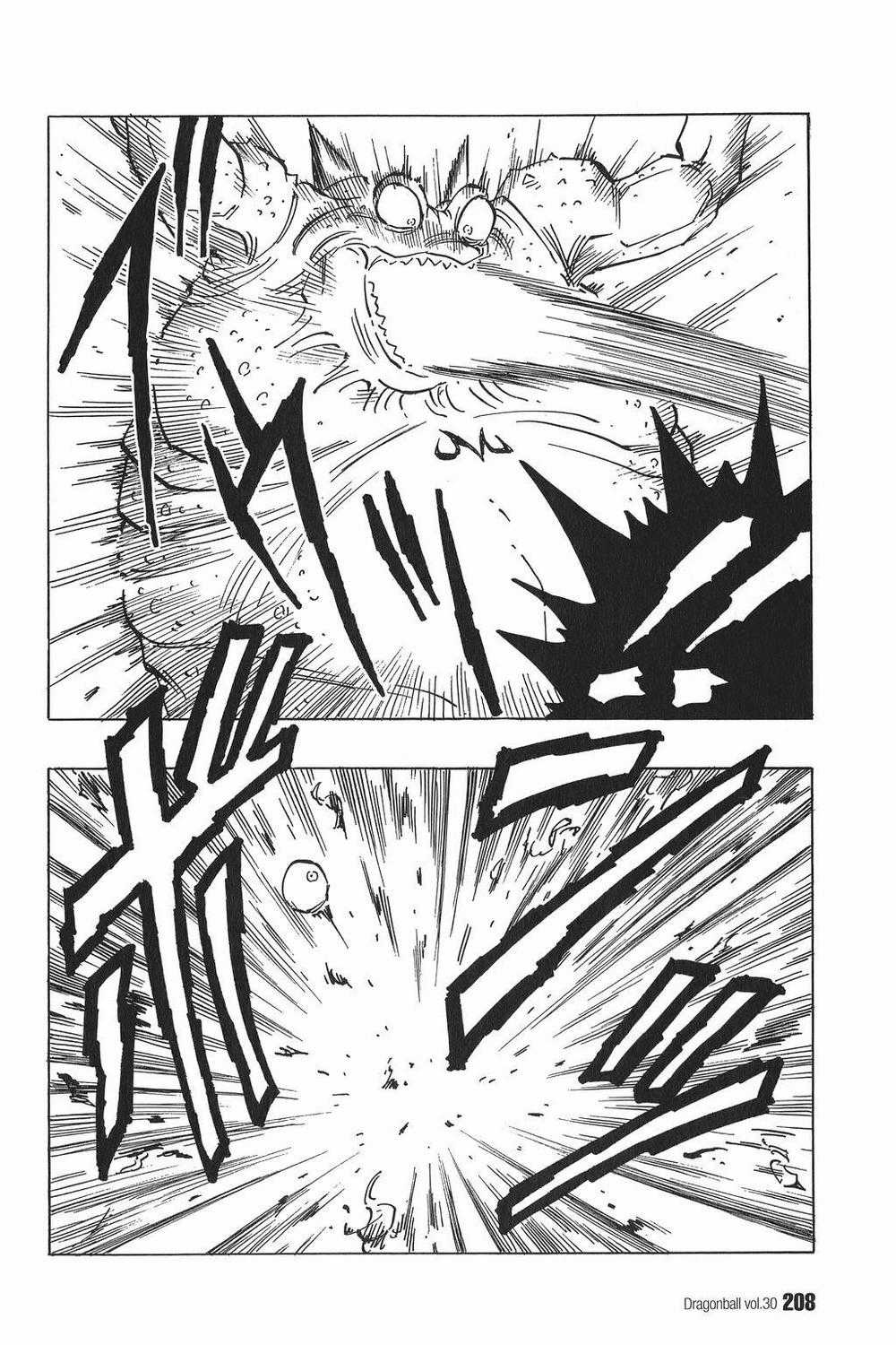 7 Viên Ngọc Rồng Chapter 451 trang 10