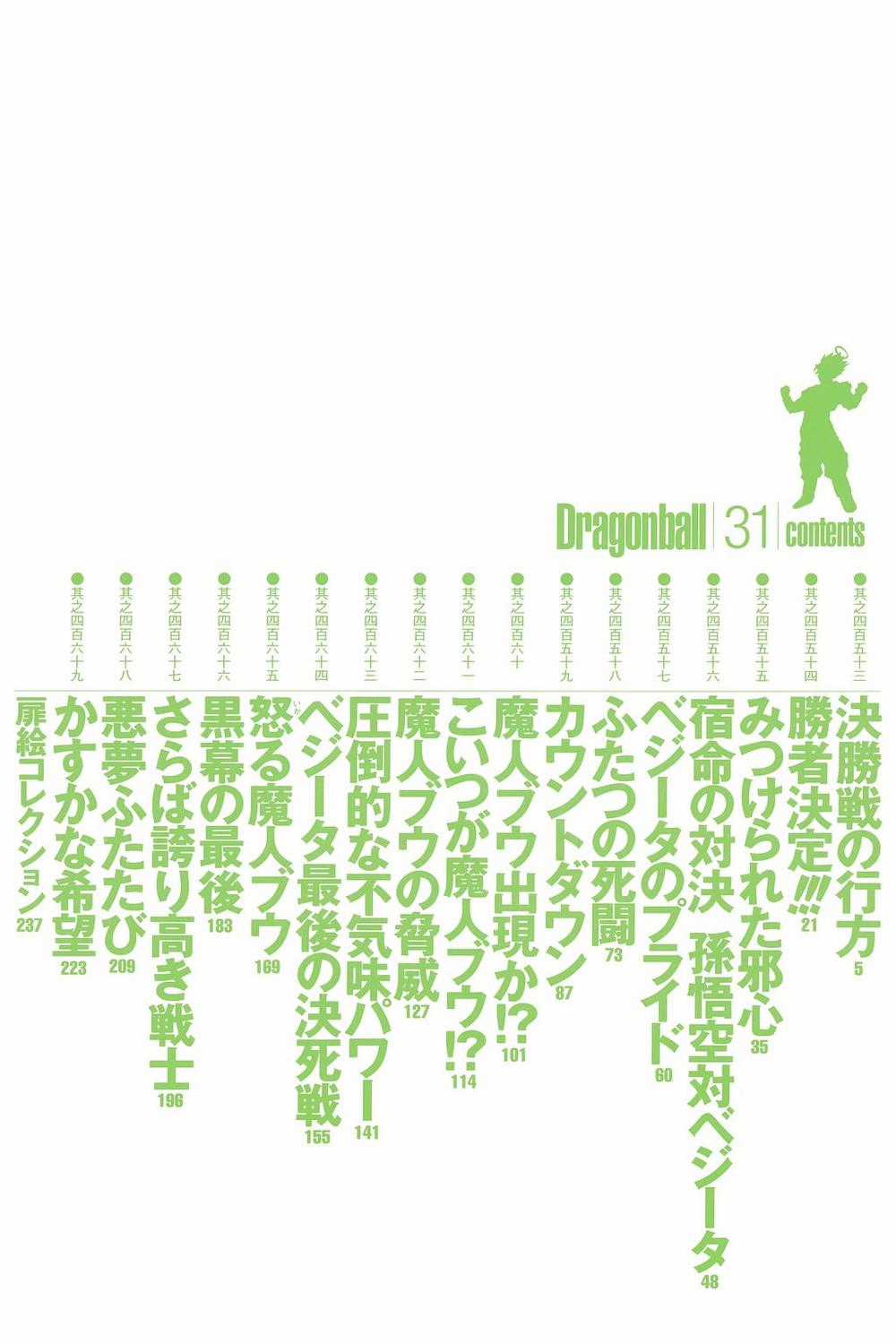 7 Viên Ngọc Rồng Chapter 453 trang 3