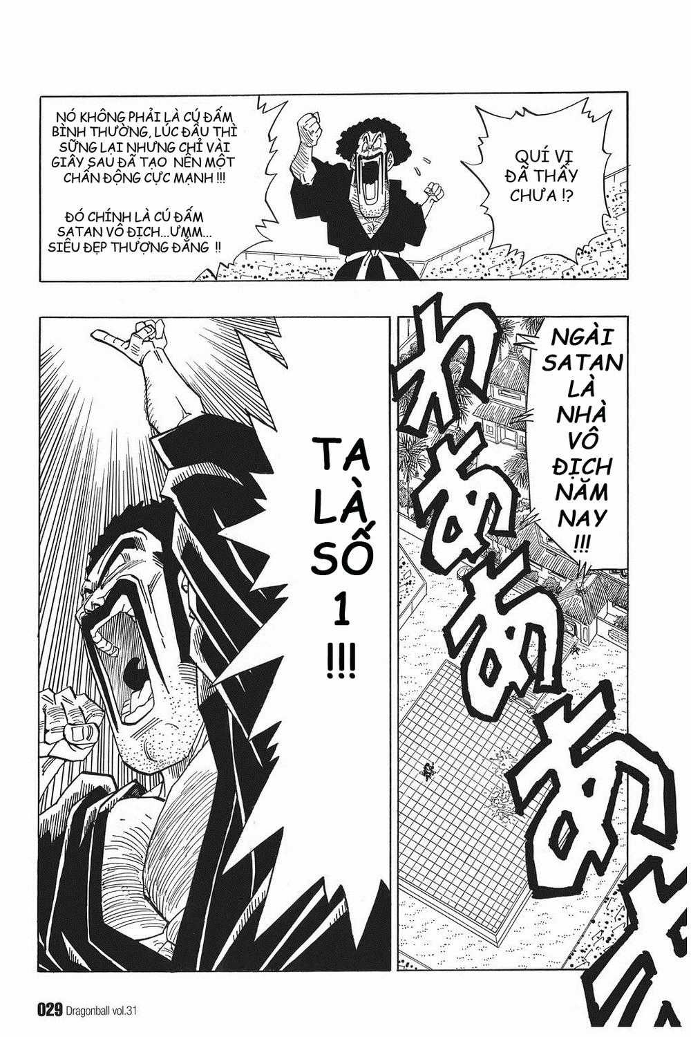 7 Viên Ngọc Rồng Chapter 454 trang 10