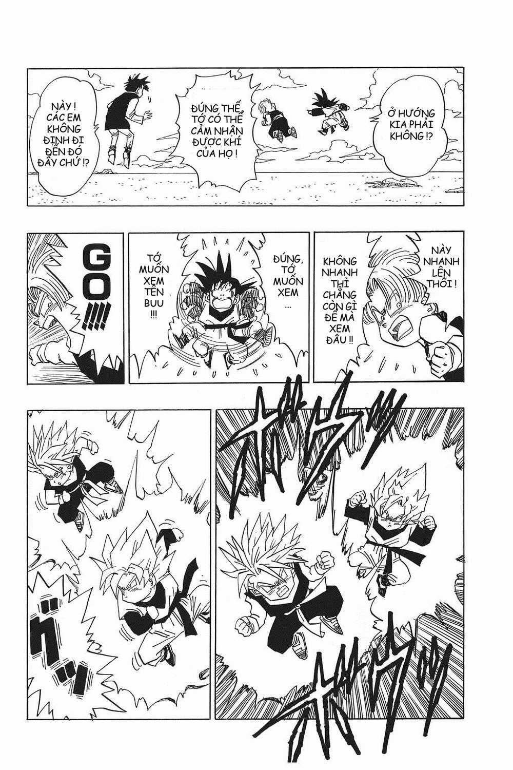 7 Viên Ngọc Rồng Chapter 454 trang 13