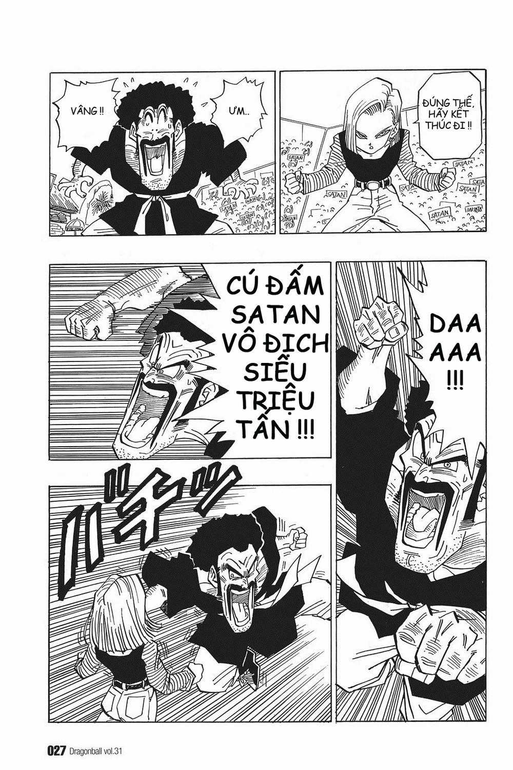 7 Viên Ngọc Rồng Chapter 454 trang 8