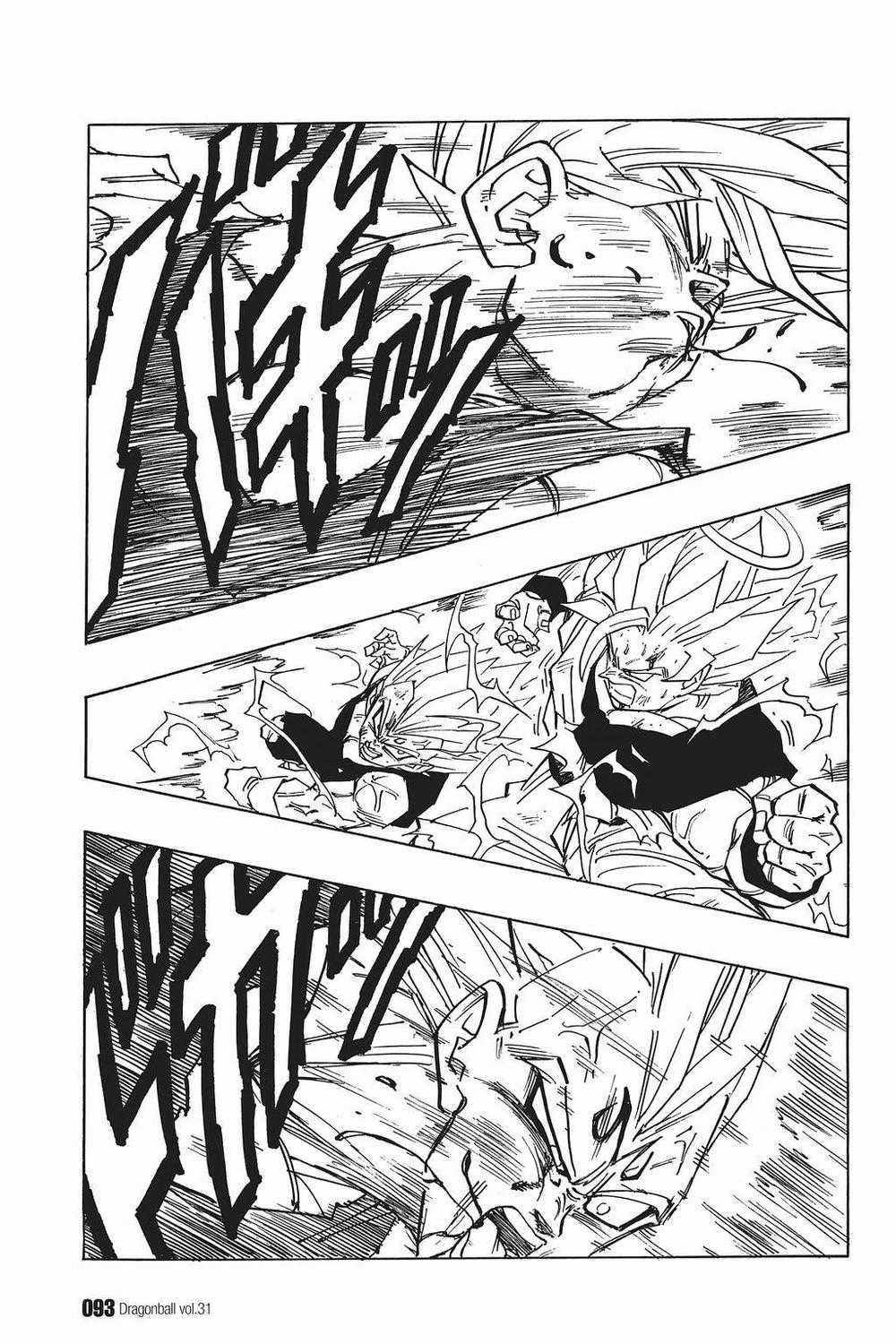 7 Viên Ngọc Rồng Chapter 459 trang 8