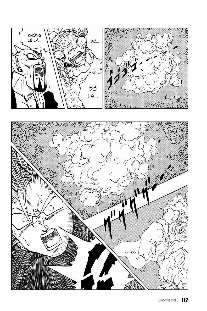 7 Viên Ngọc Rồng Chapter 460 trang 12