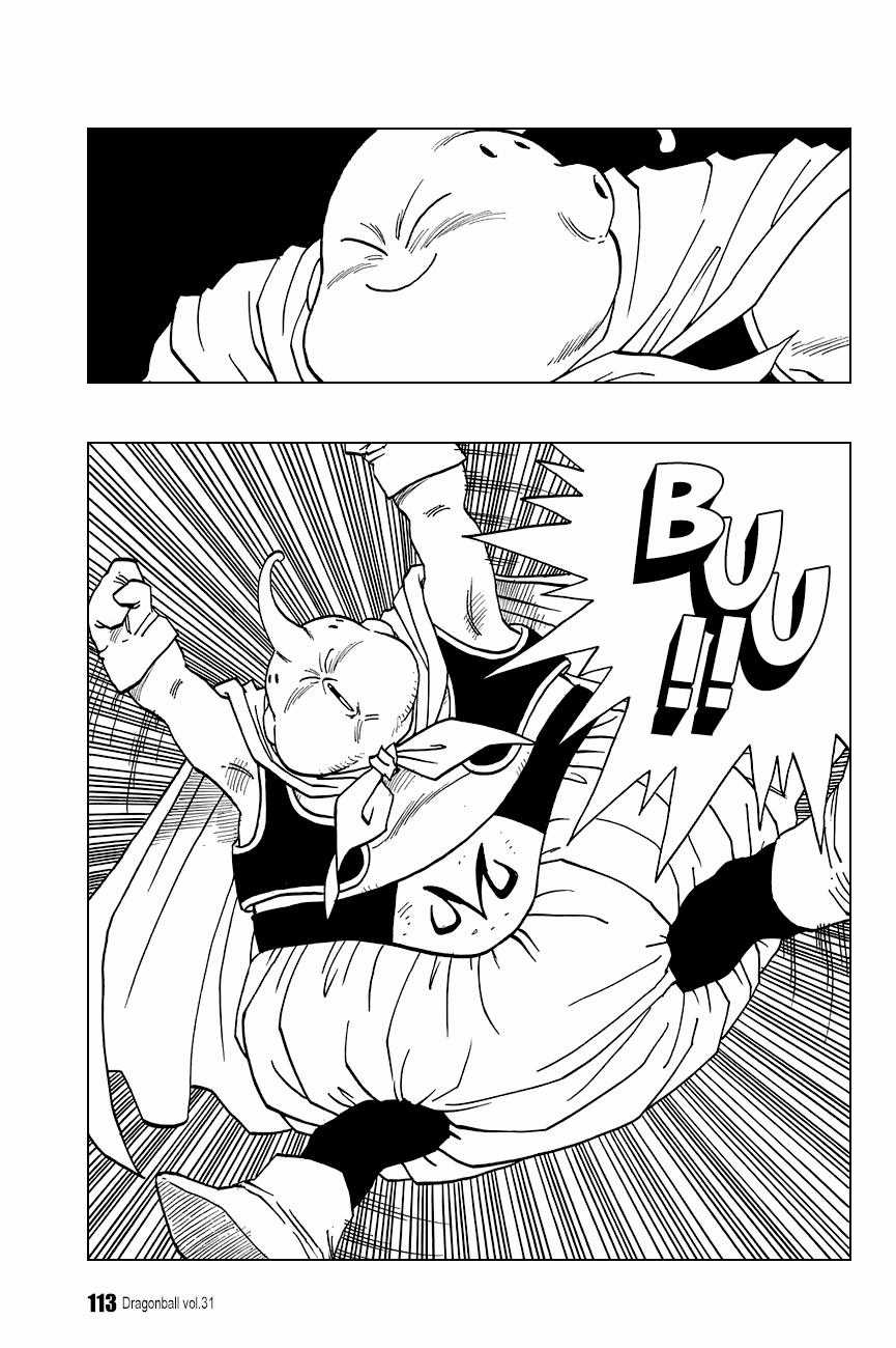 7 Viên Ngọc Rồng Chapter 460 trang 13