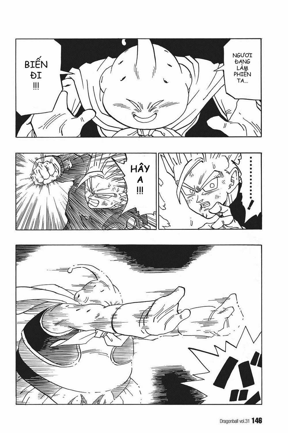 7 Viên Ngọc Rồng Chapter 463 trang 7