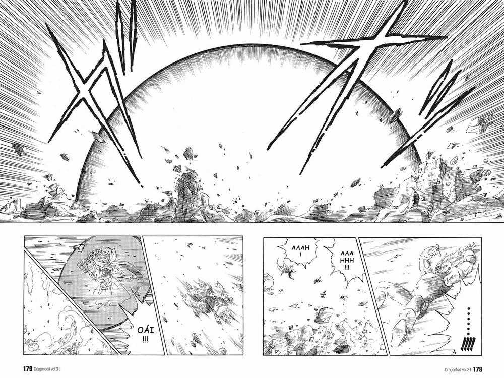 7 Viên Ngọc Rồng Chapter 465 trang 11