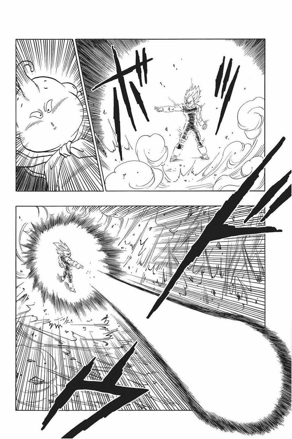 7 Viên Ngọc Rồng Chapter 465 trang 5