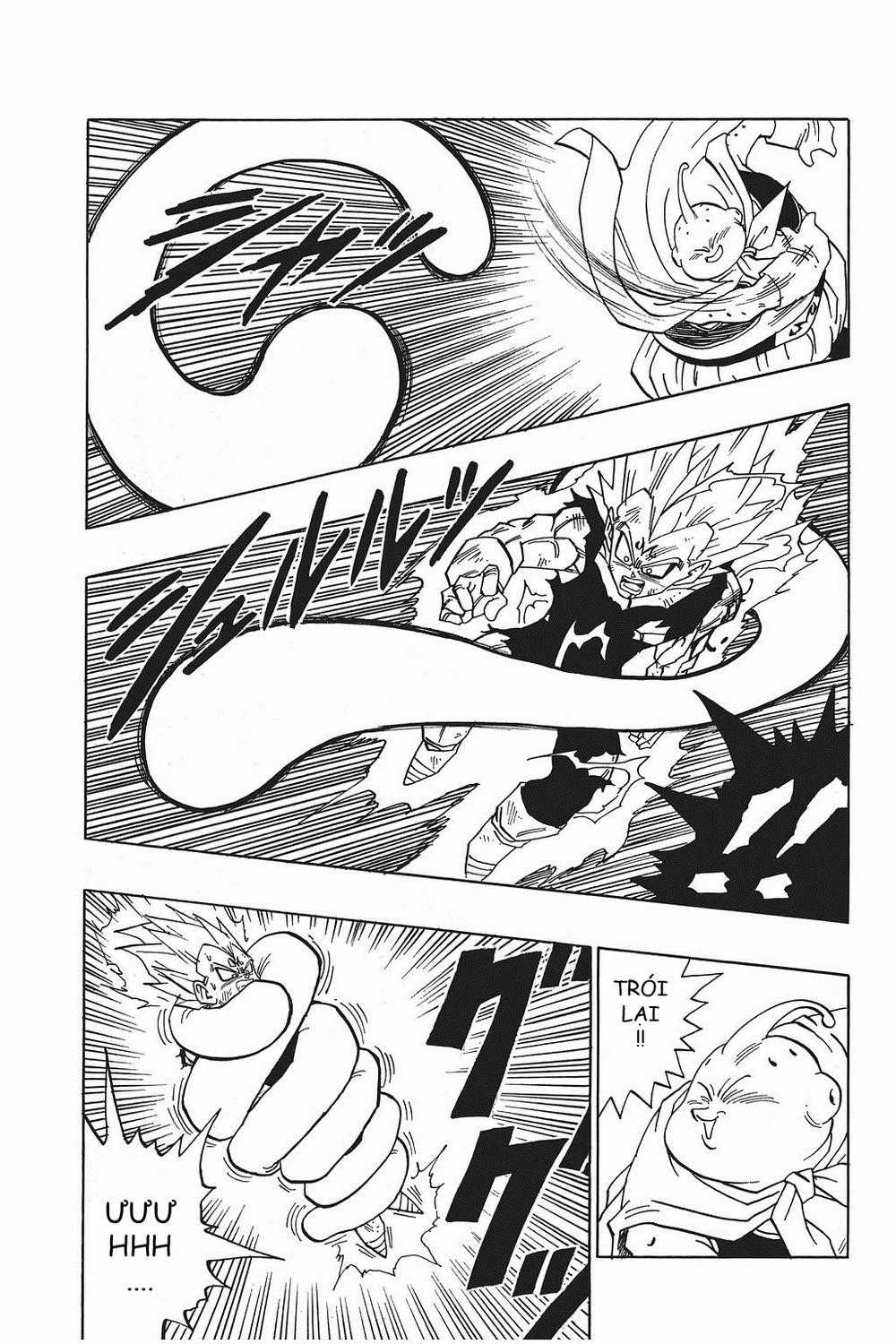 7 Viên Ngọc Rồng Chapter 466 trang 6