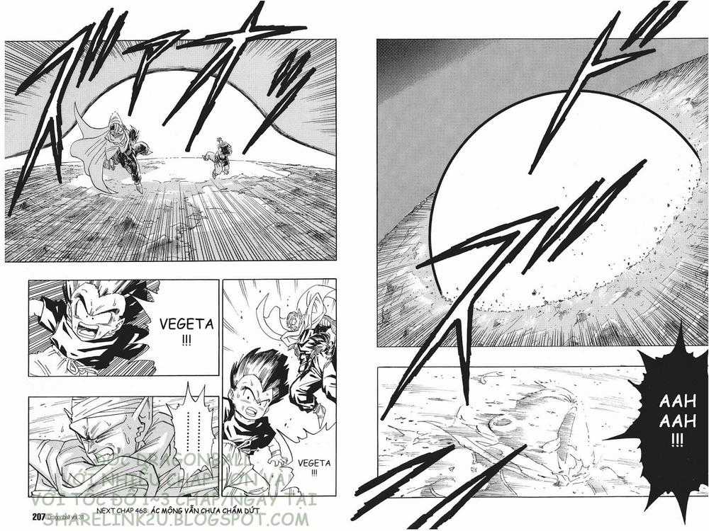 7 Viên Ngọc Rồng Chapter 467 trang 12