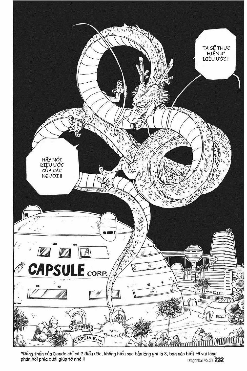 7 Viên Ngọc Rồng Chapter 469 trang 11