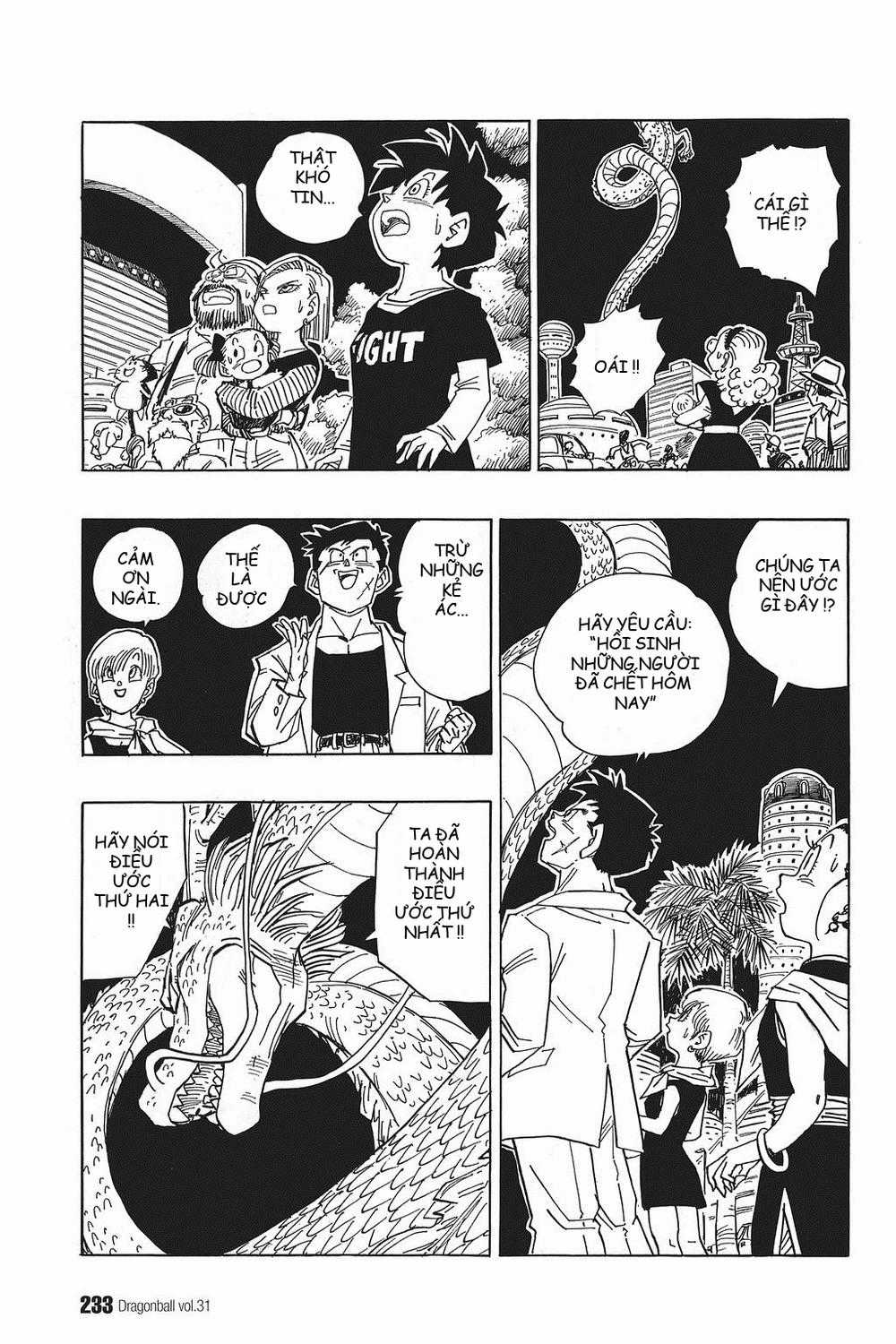 7 Viên Ngọc Rồng Chapter 469 trang 12