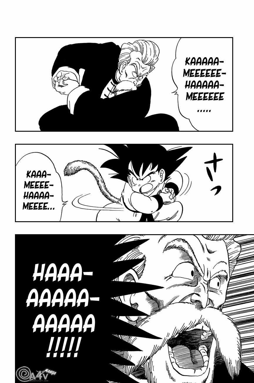 7 Viên Ngọc Rồng Chapter 47 trang 10