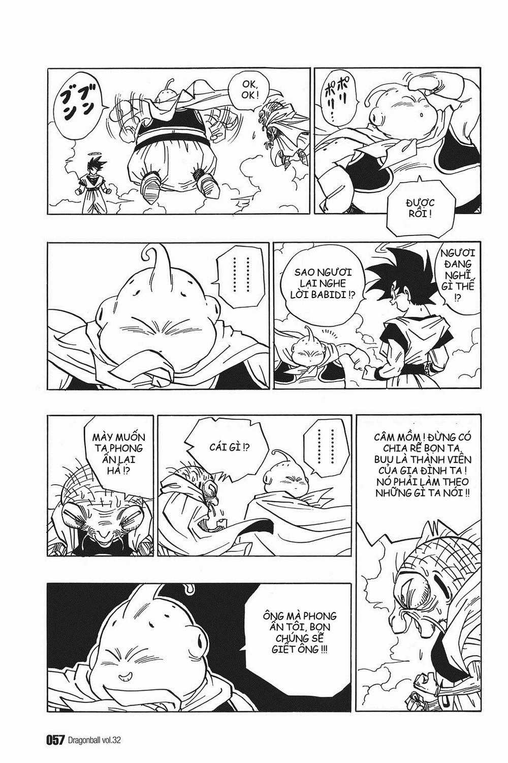 7 Viên Ngọc Rồng Chapter 473 trang 12